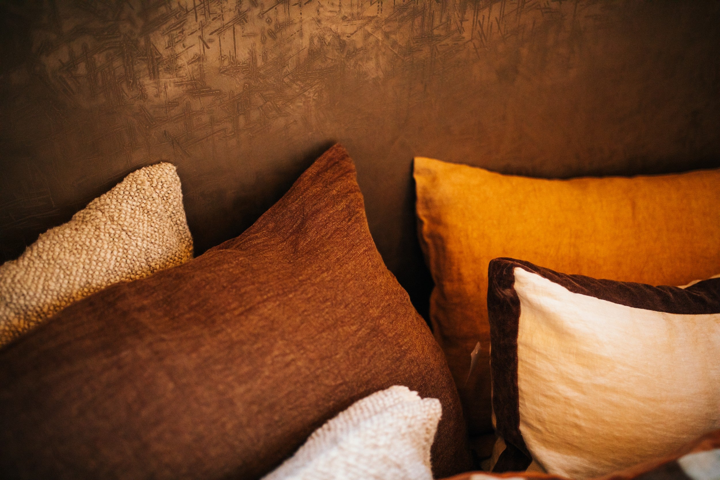Cushion Beau