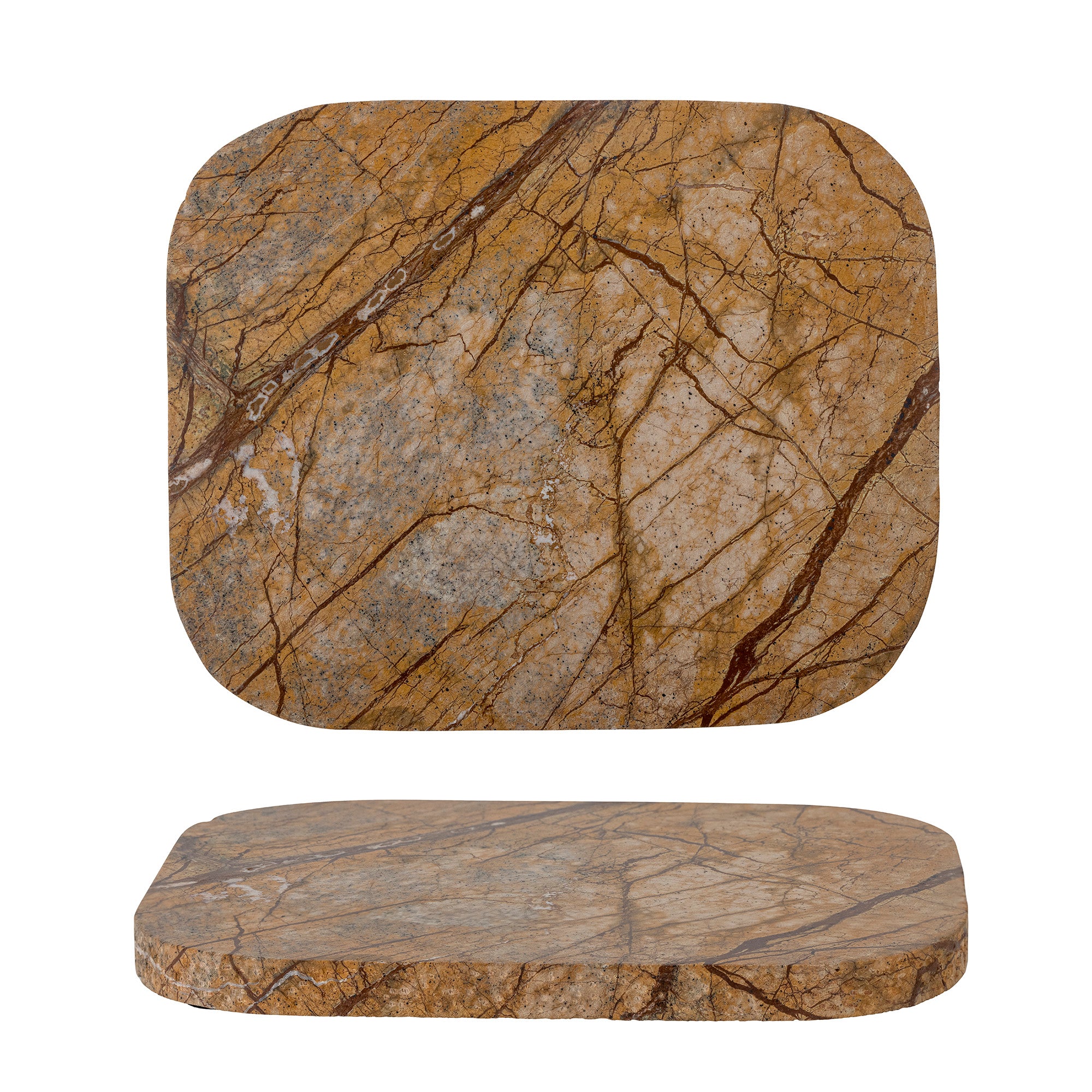 Plateau en marbre Deborah