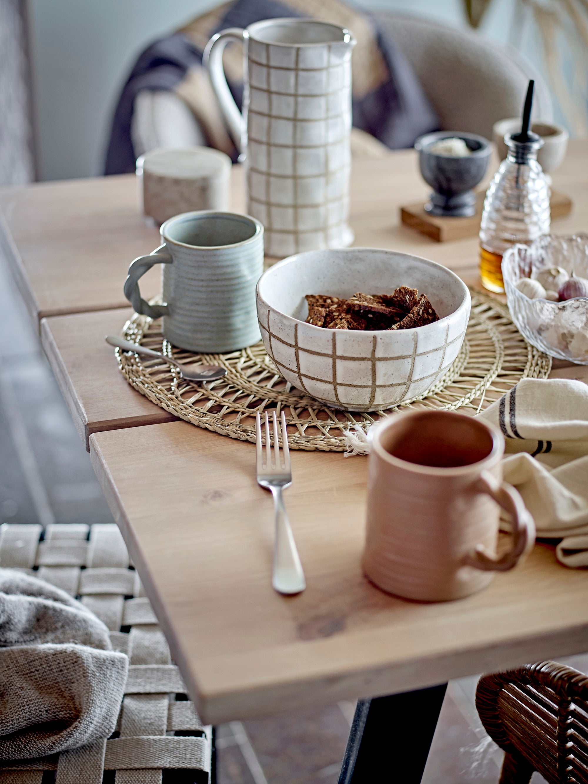 Sete placemat - set of 6