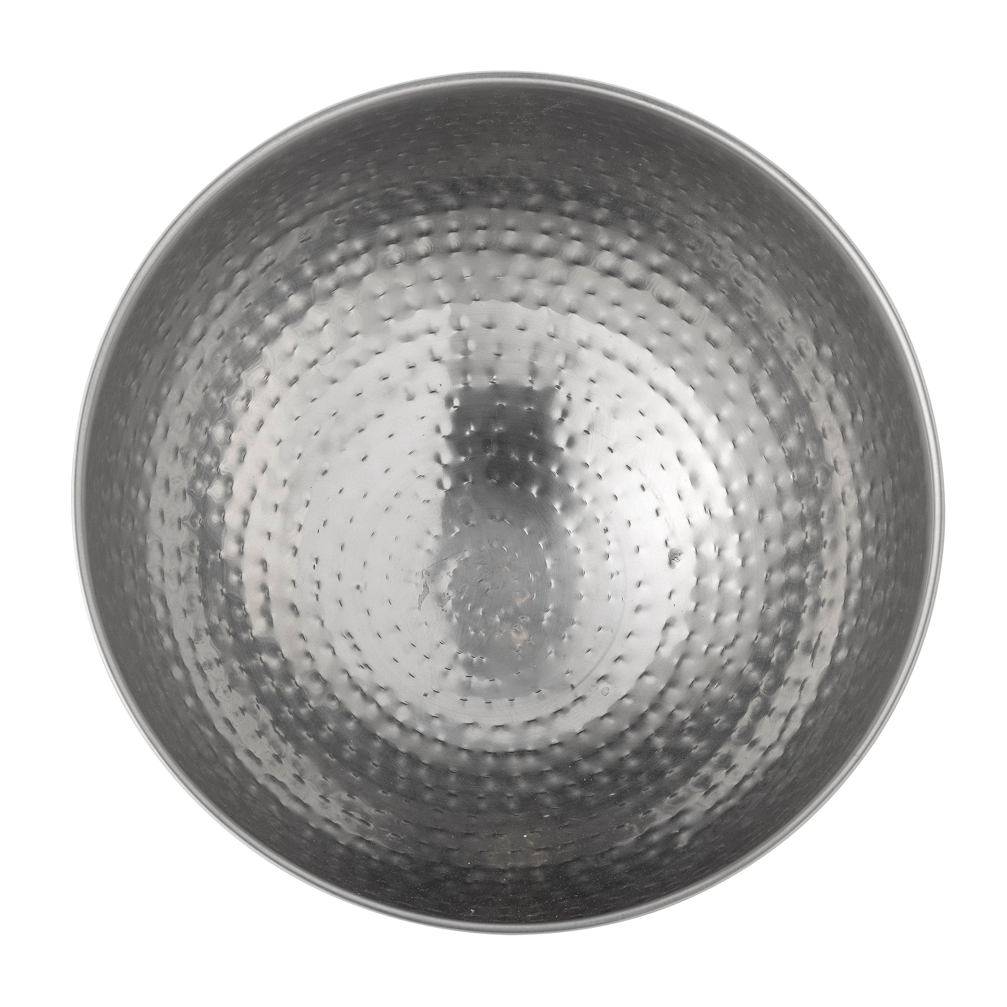 Champagne bucket stainless steel