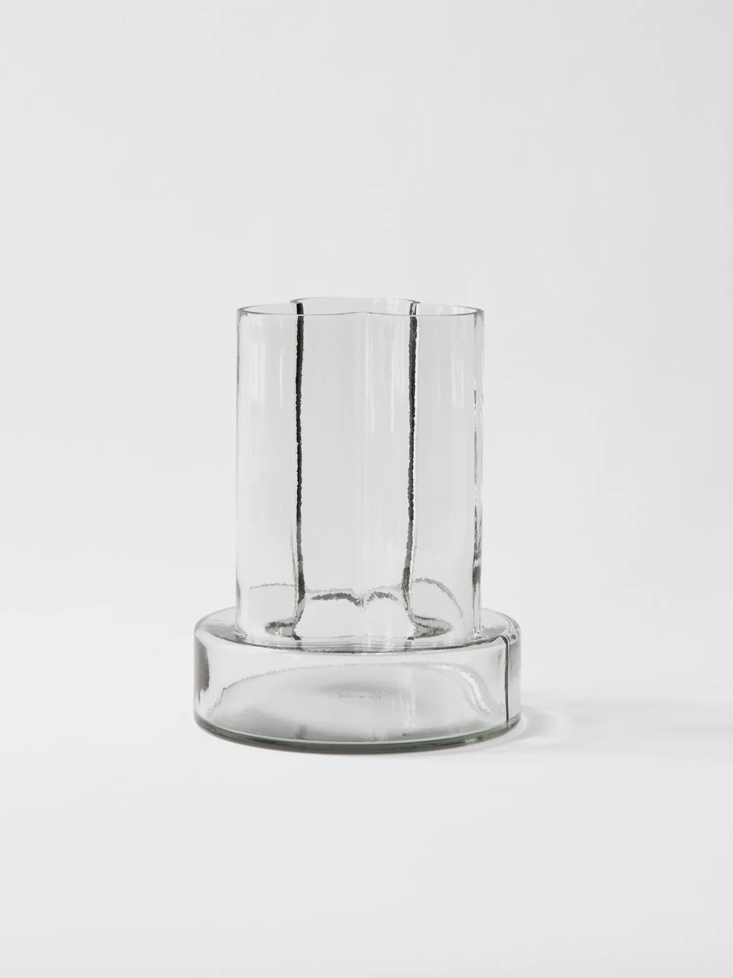 Vienna vase