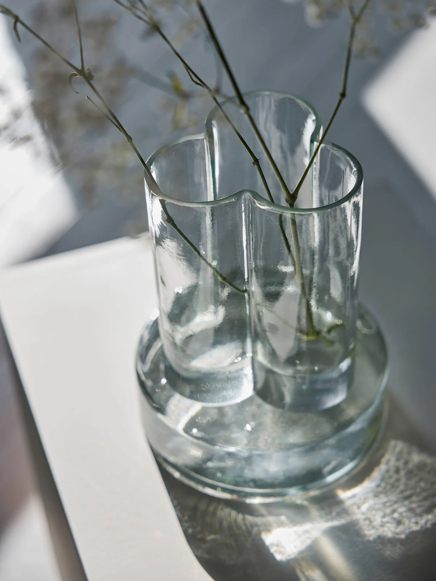 Vienna vase
