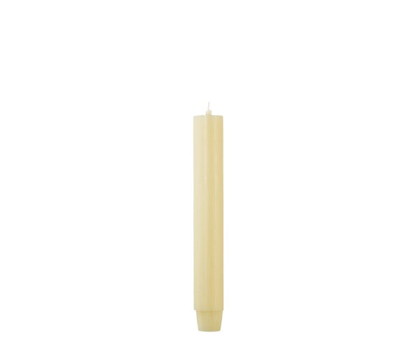 Dinerkaars - Buttercup yellow