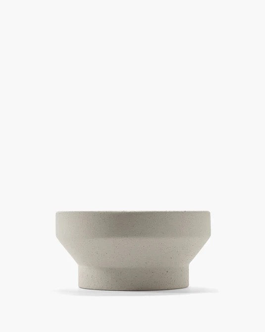 Vase / cake platter