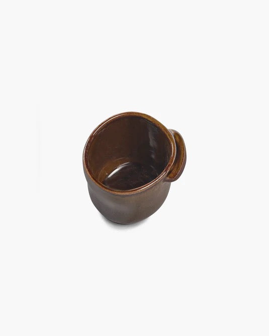 Cup ochre Out Of Lines