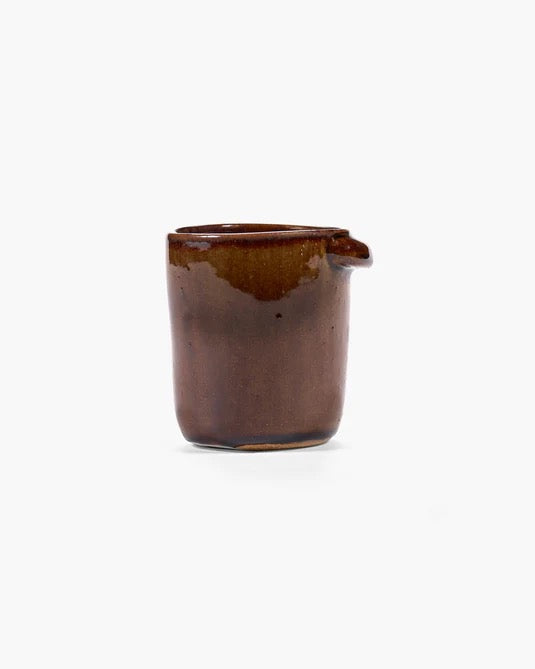 Cup ochre Out Of Lines
