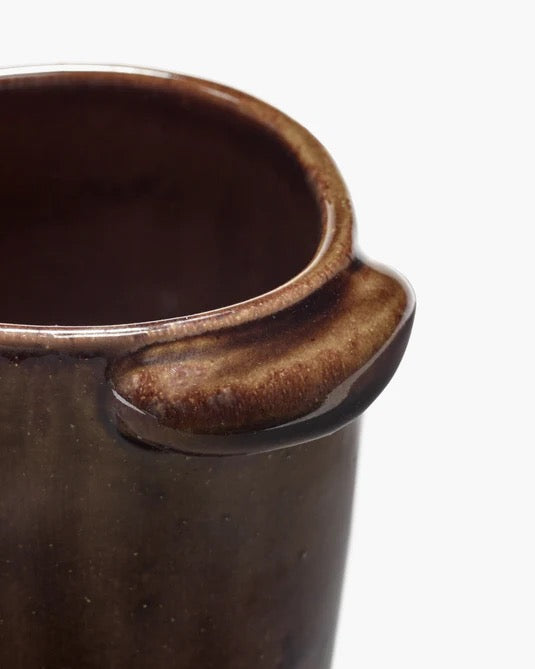 Cup ochre Out Of Lines