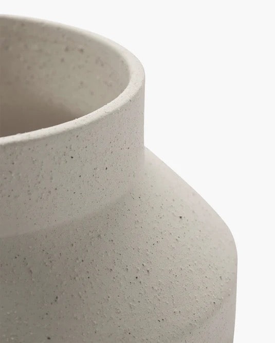 Vase / cake platter