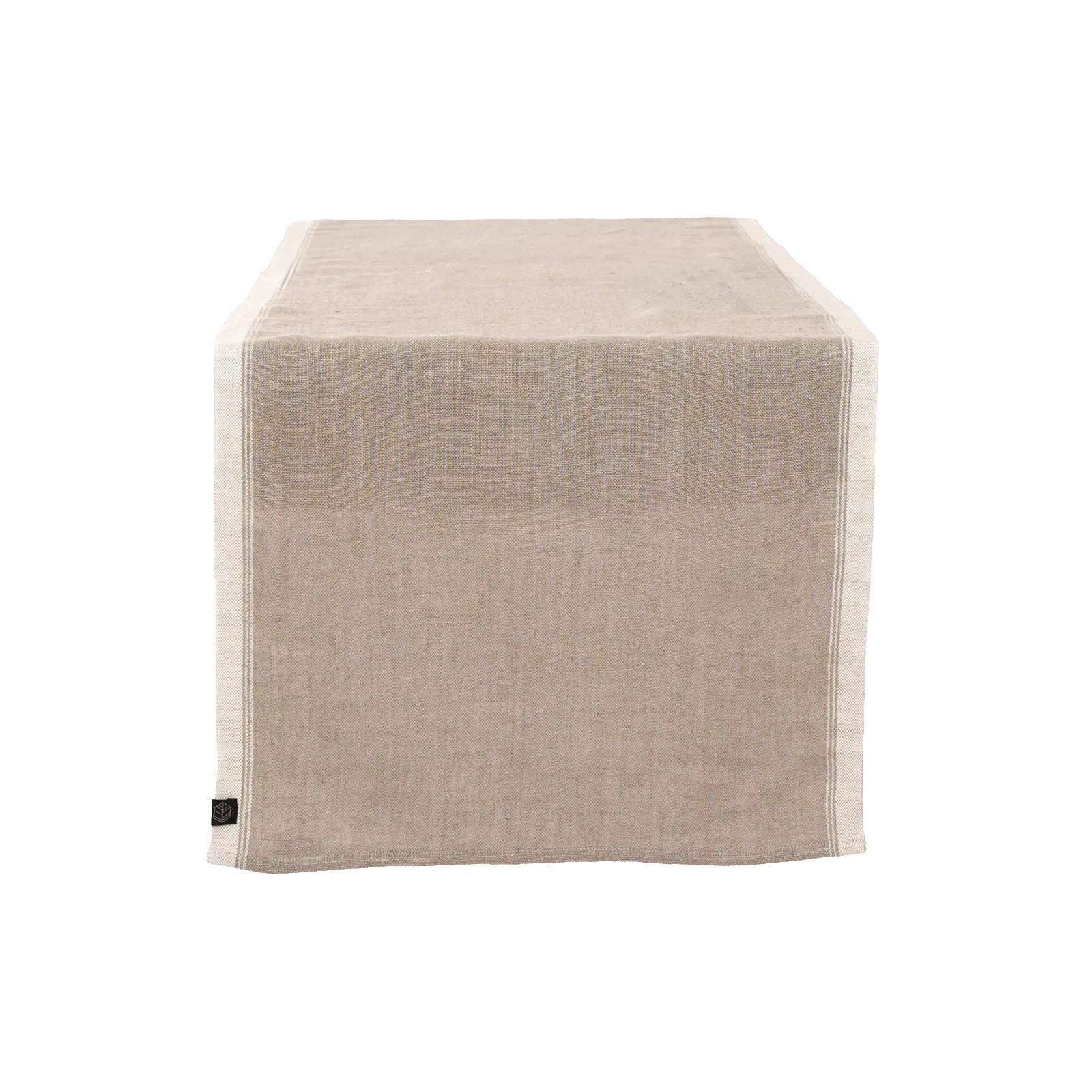 Kitchen towel natural linen