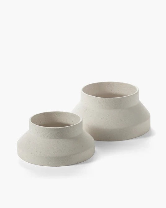 Vase / cake platter