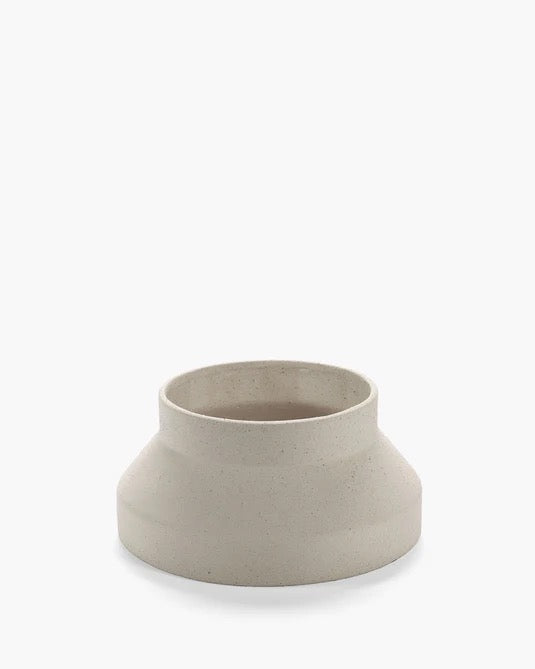 Vase/coquille à tarte S