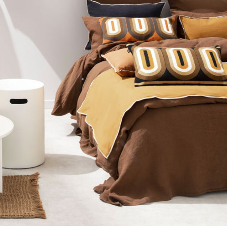Bedspread Tartuffo