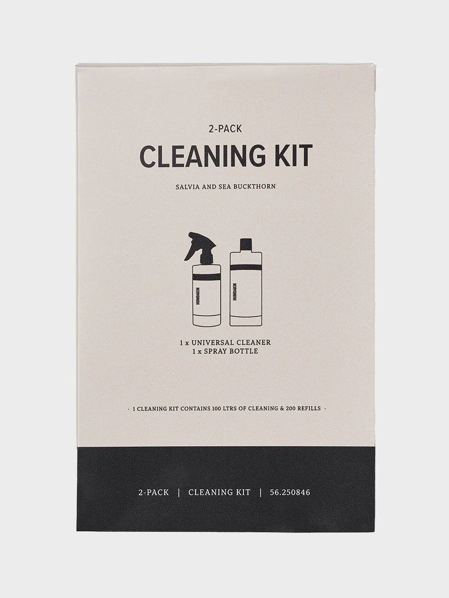 Cleaning kit