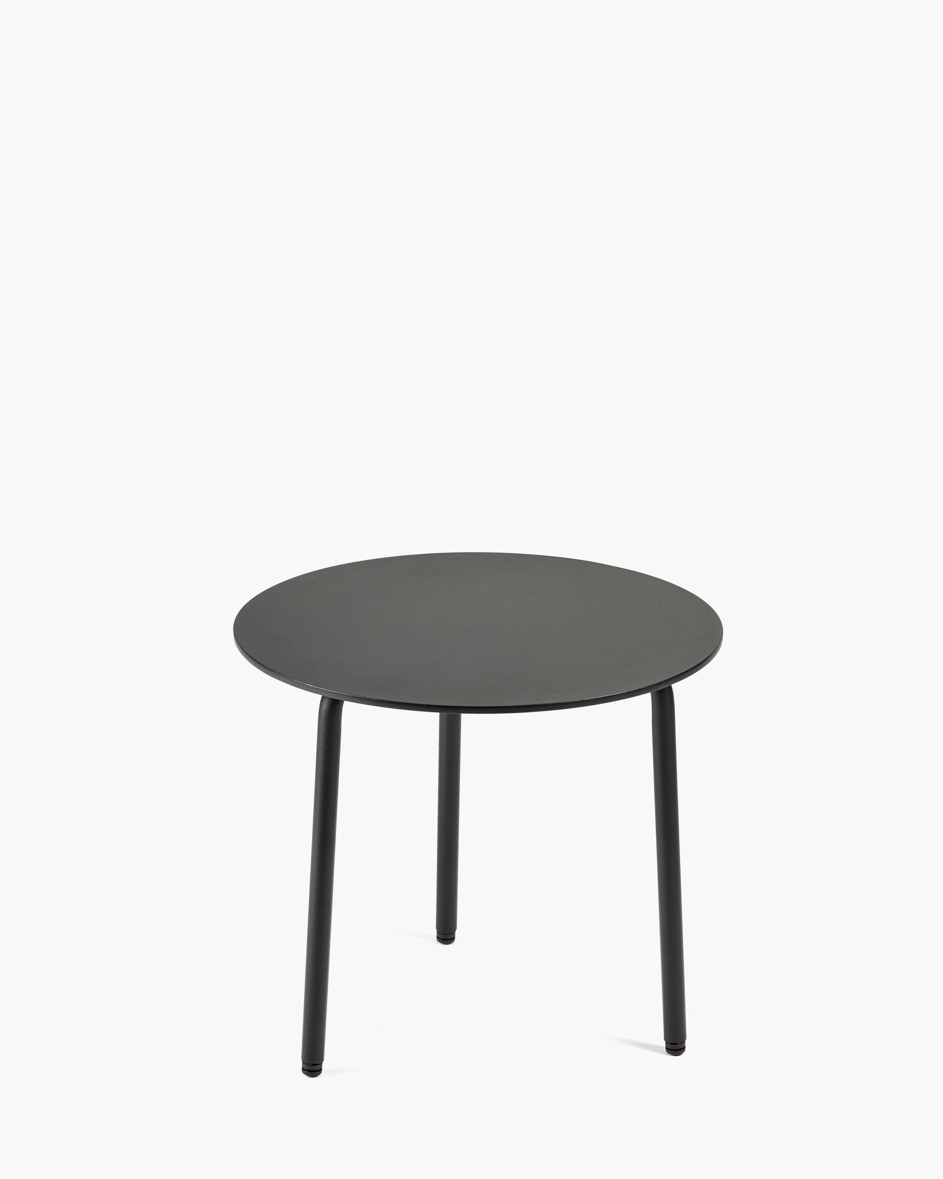 Bijzettafel rond August - Vincent Van Duysen