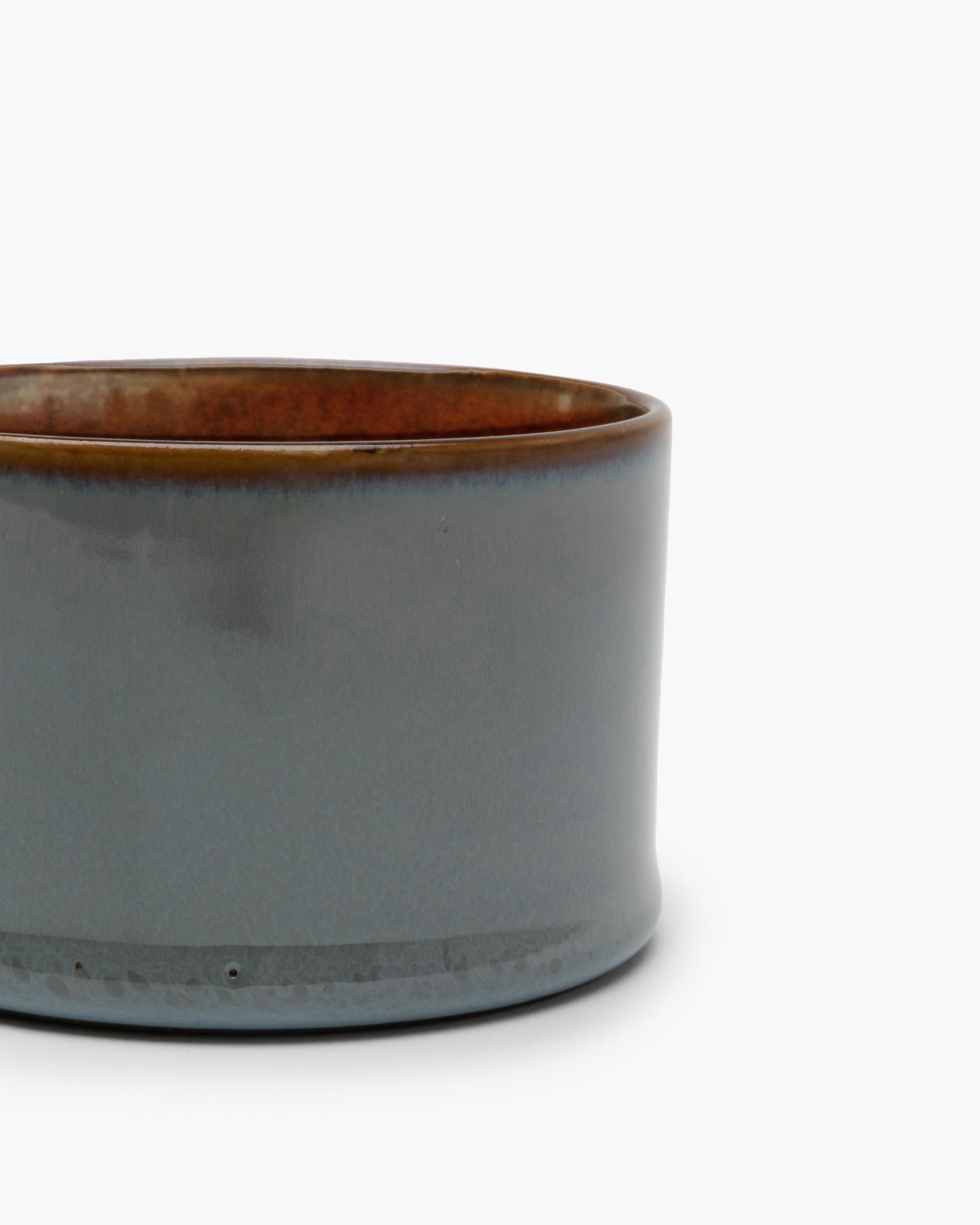 Cup S - Terre de rèves - Dusk blue