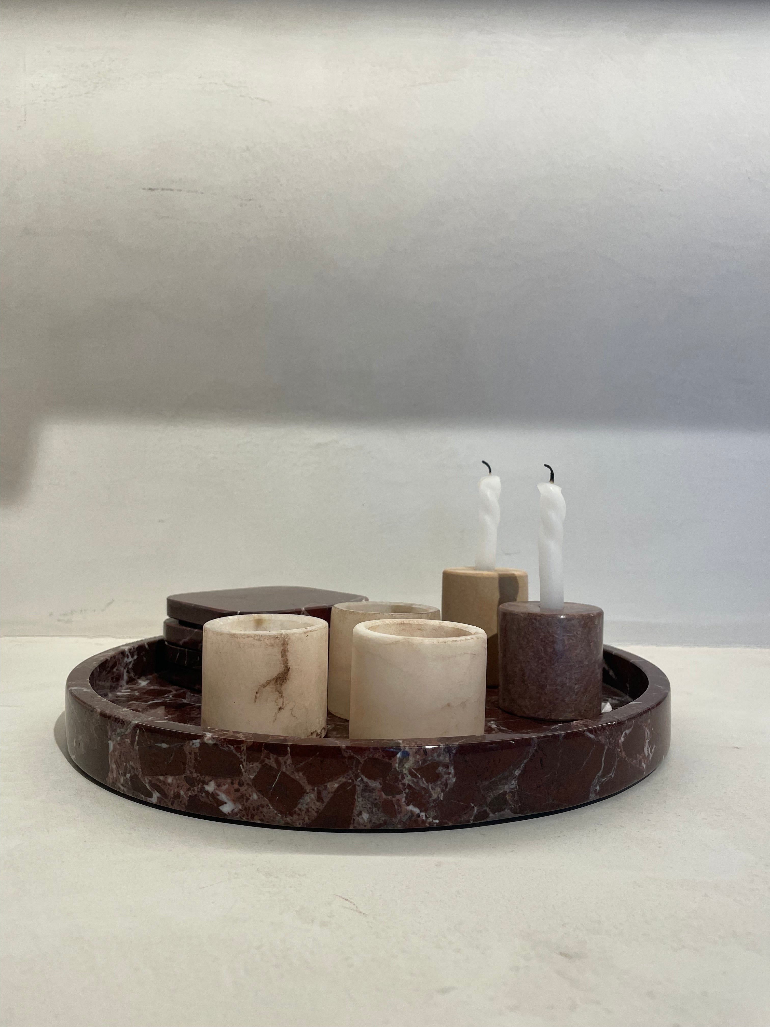 Plateau Rosso Levanto