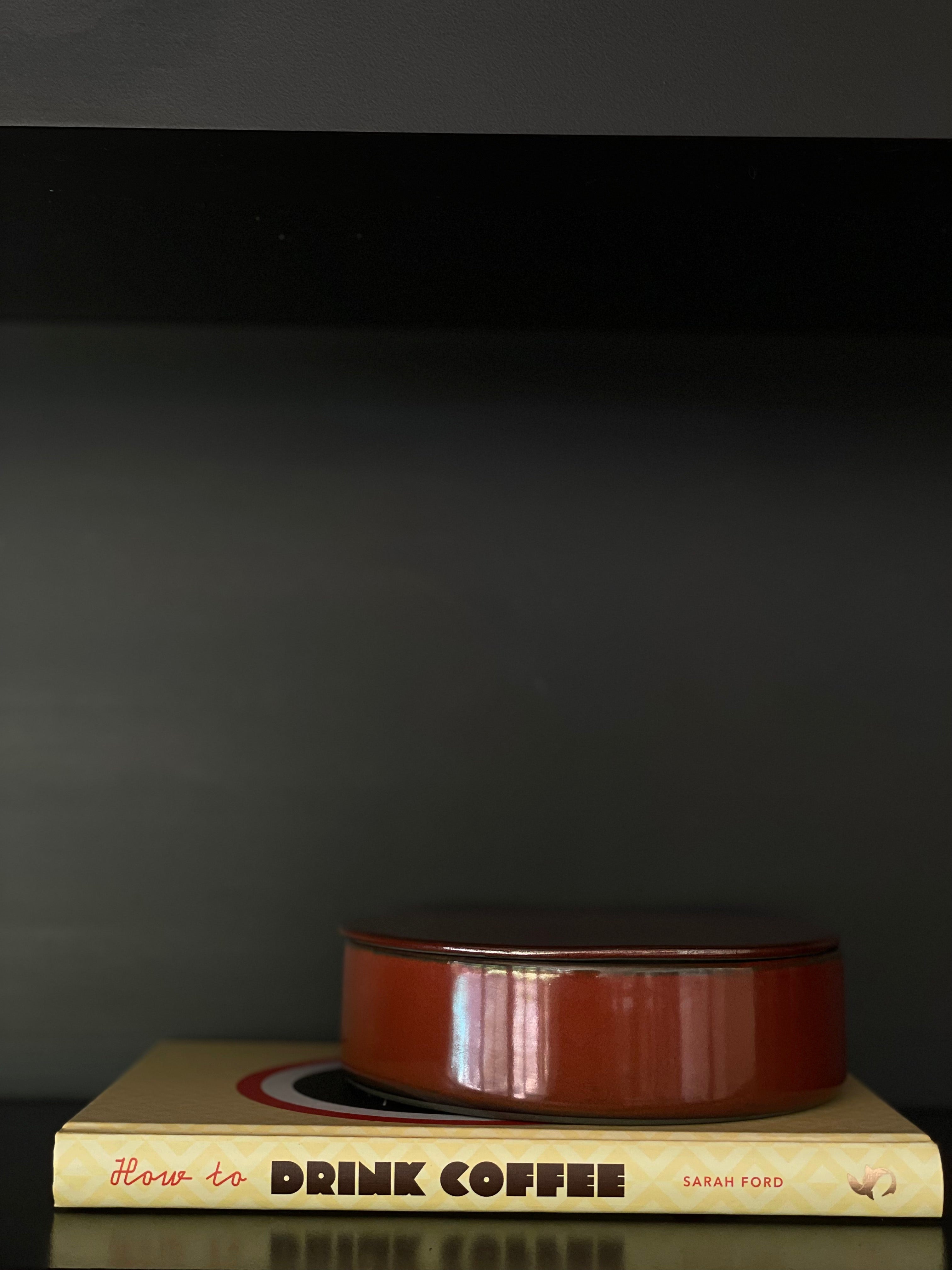 Pot met deksel - Terre de rèves