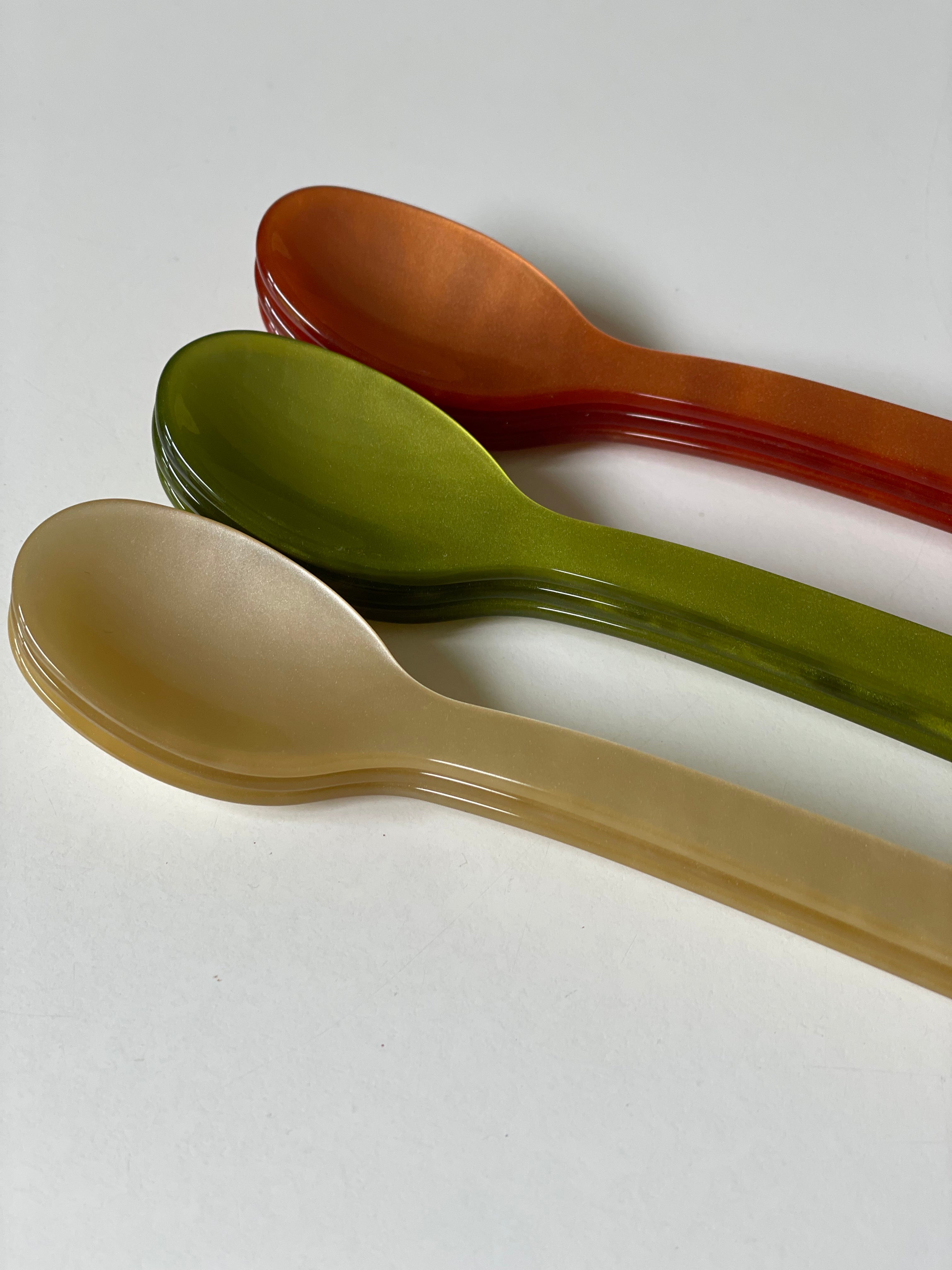 Longdrink spoon