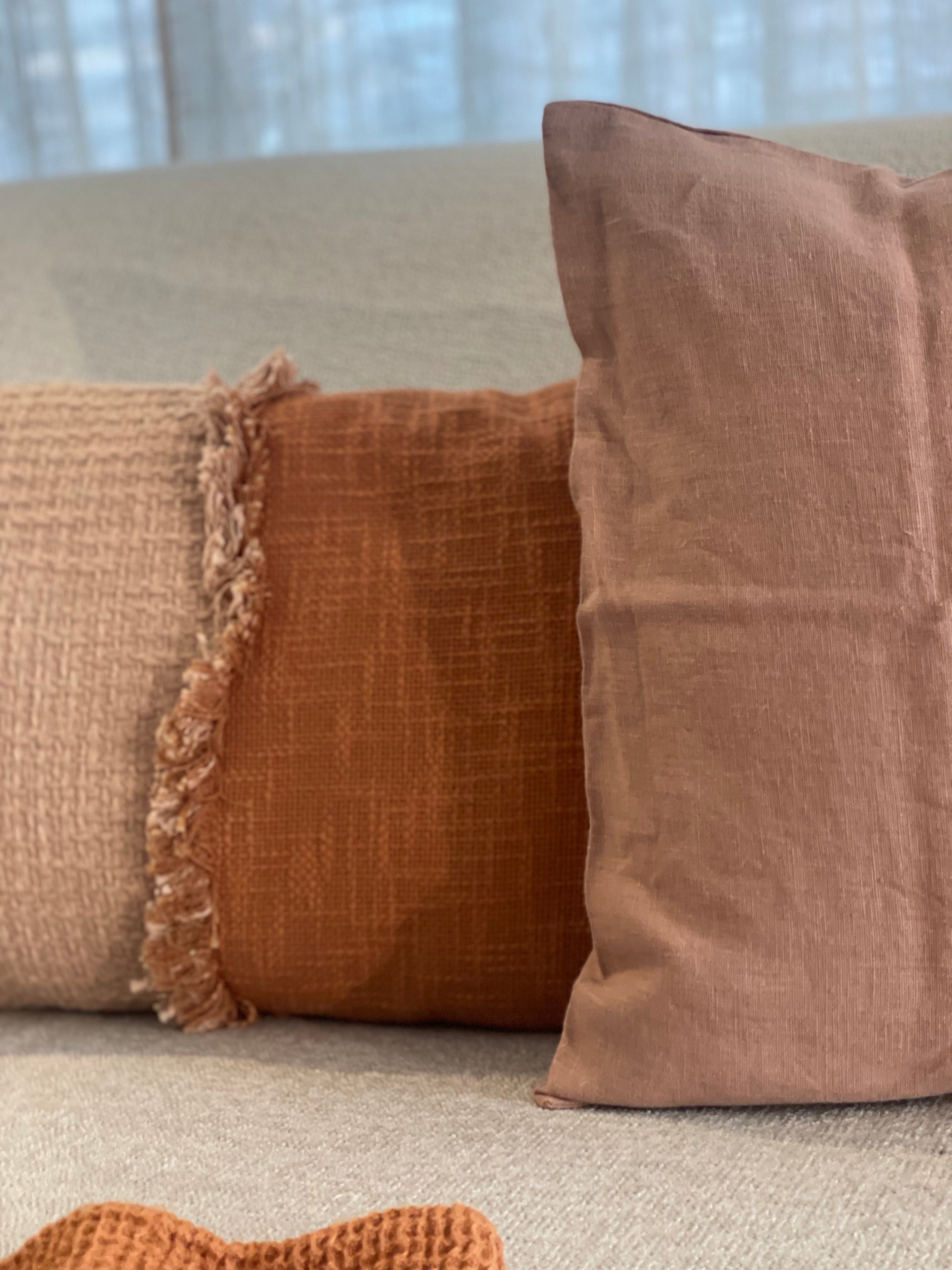 Coussin Hanni