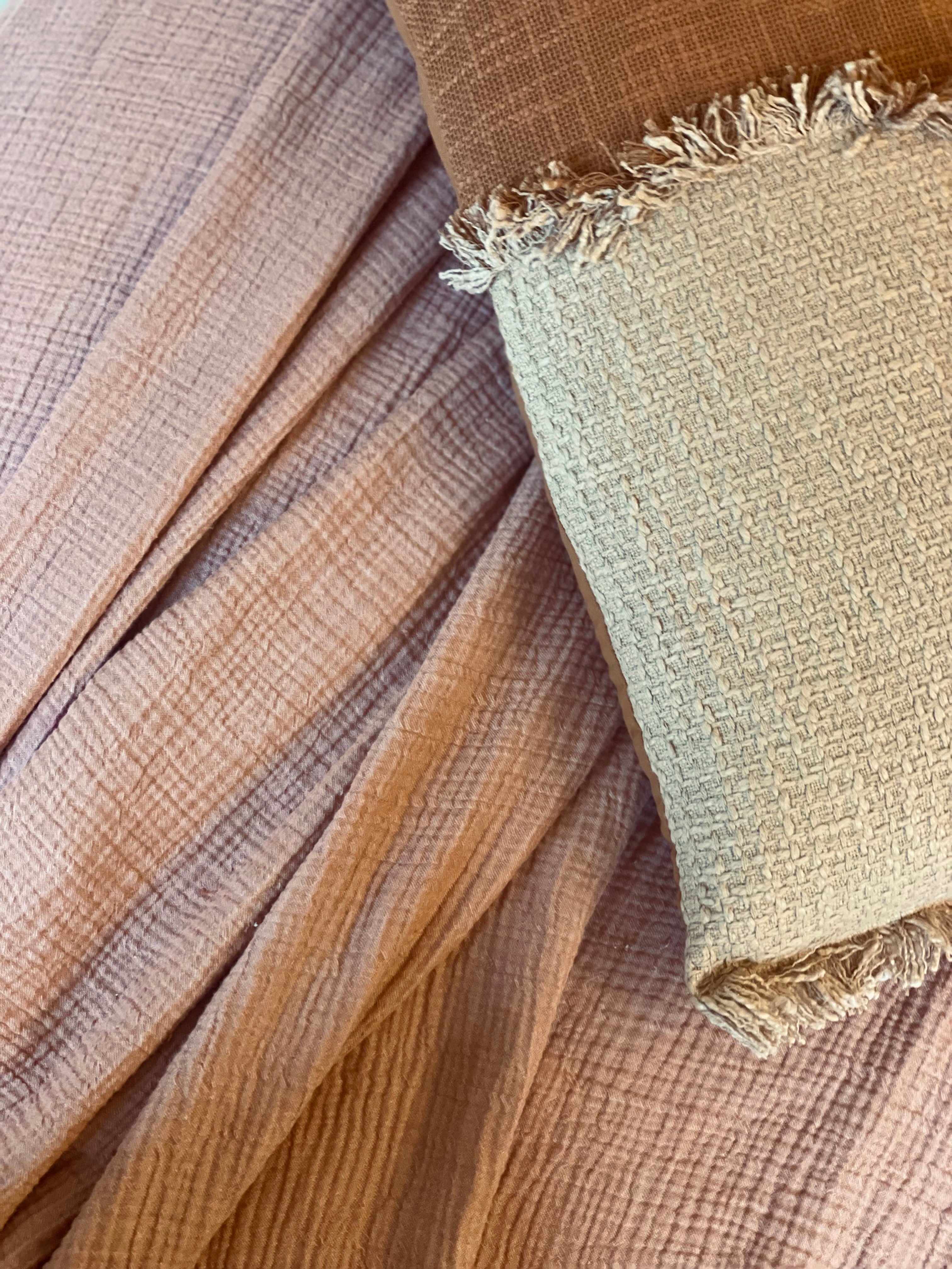 Coussin Hanni