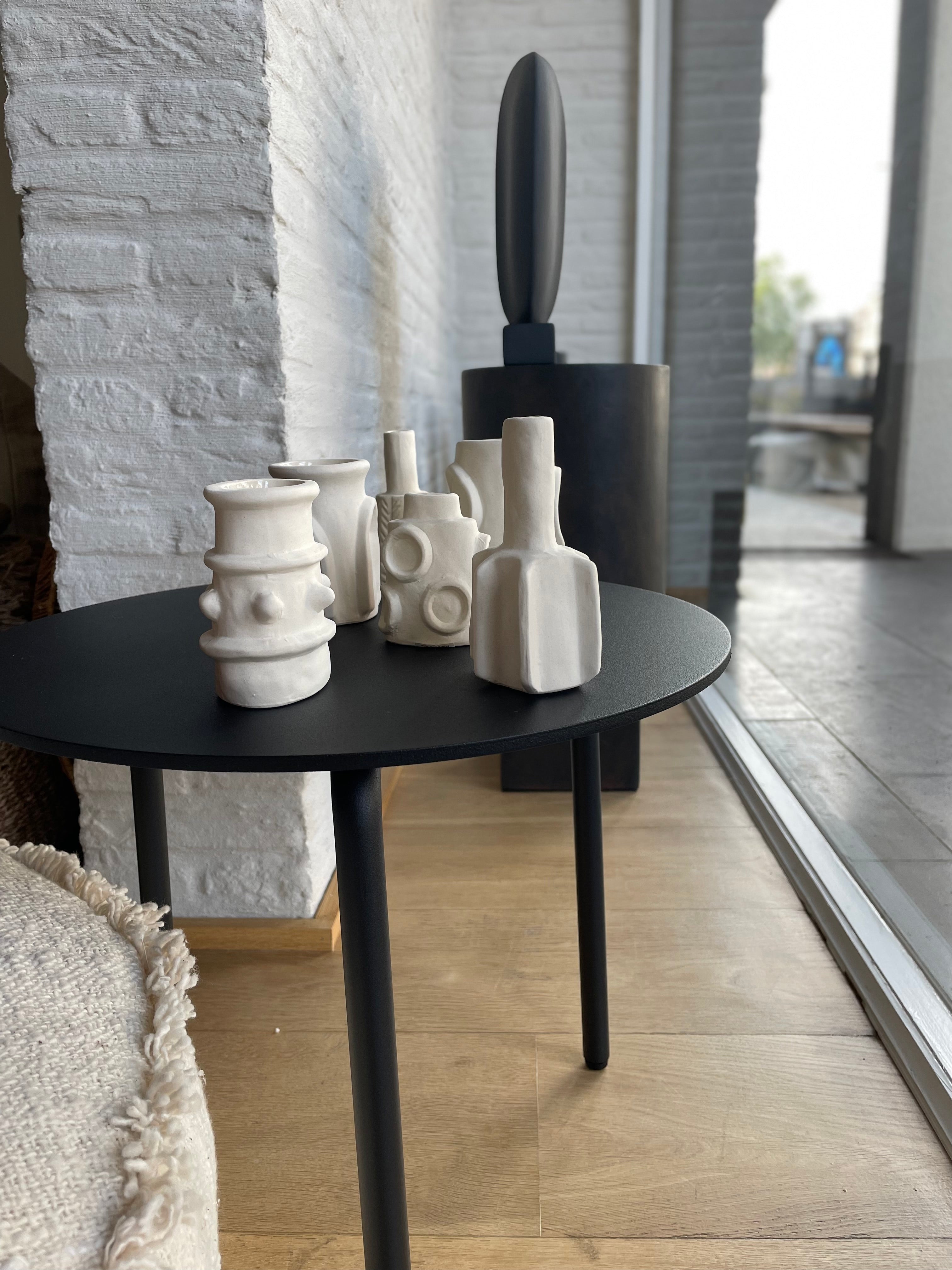 Molly vases - set of 6 - Marie Michielssen