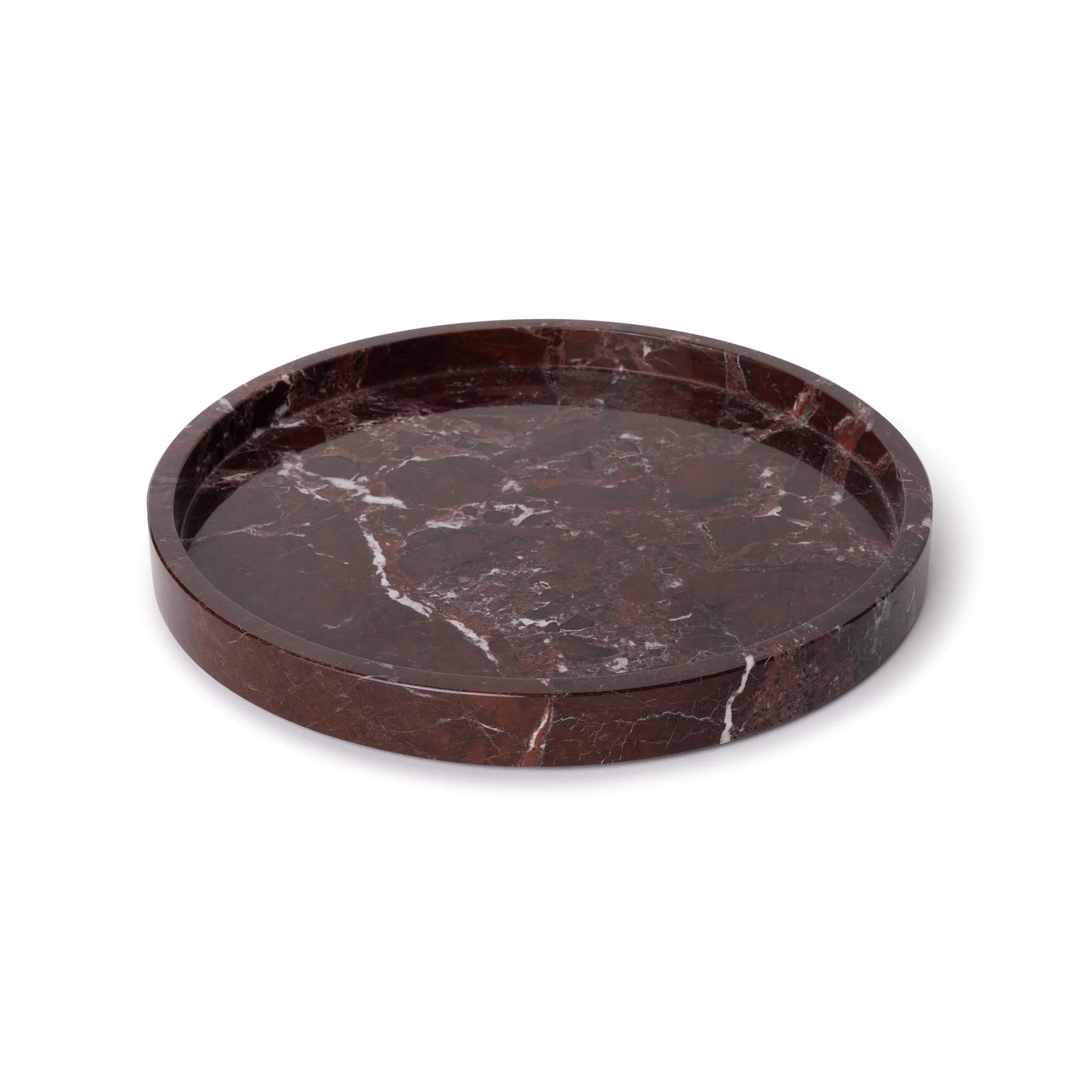 Dienblad Rosso Levanto