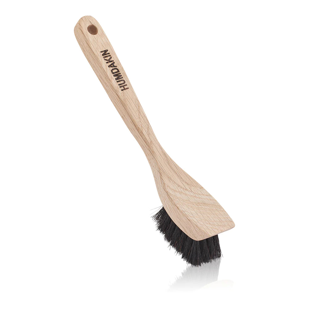 Oak dish brush soft