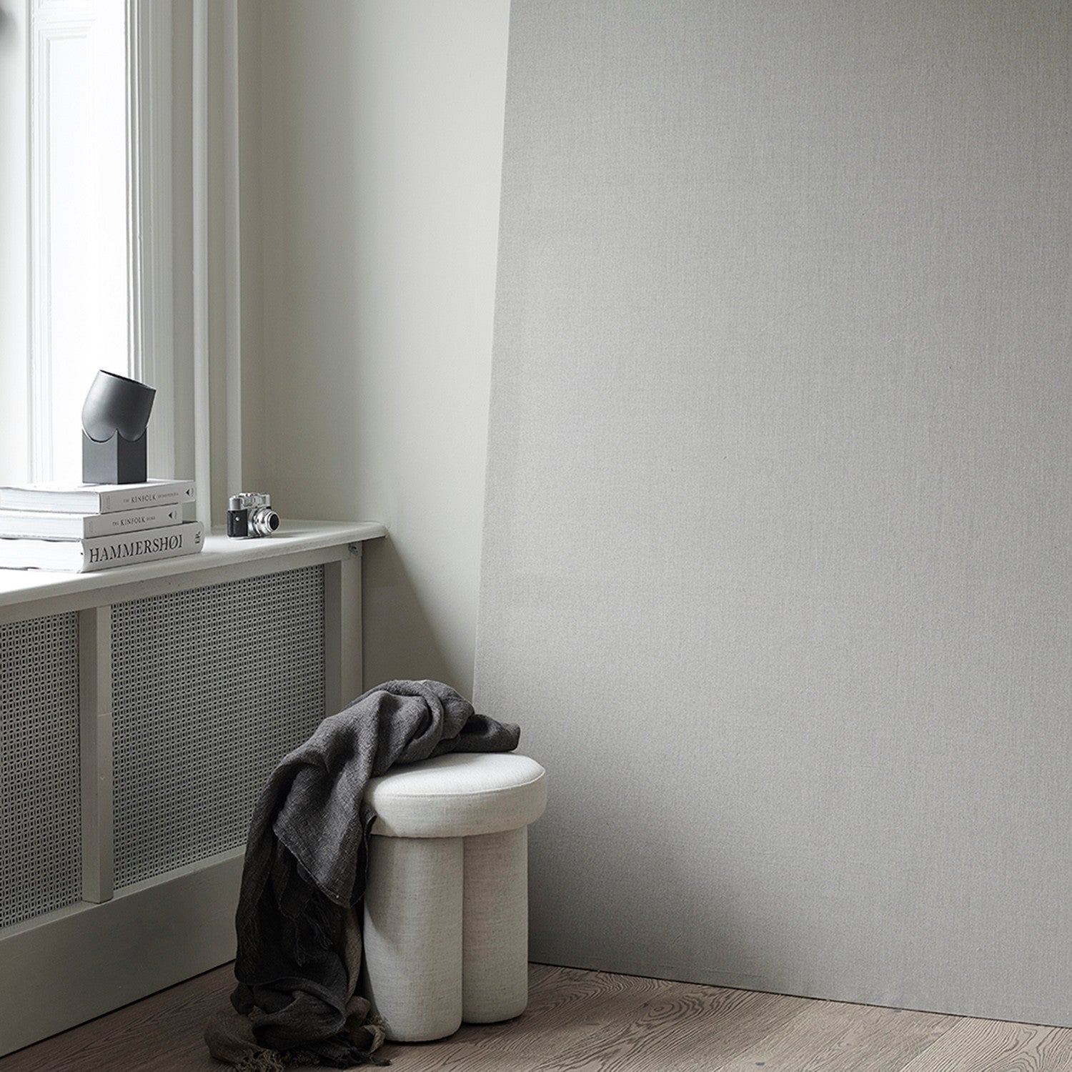 Pivot lamp