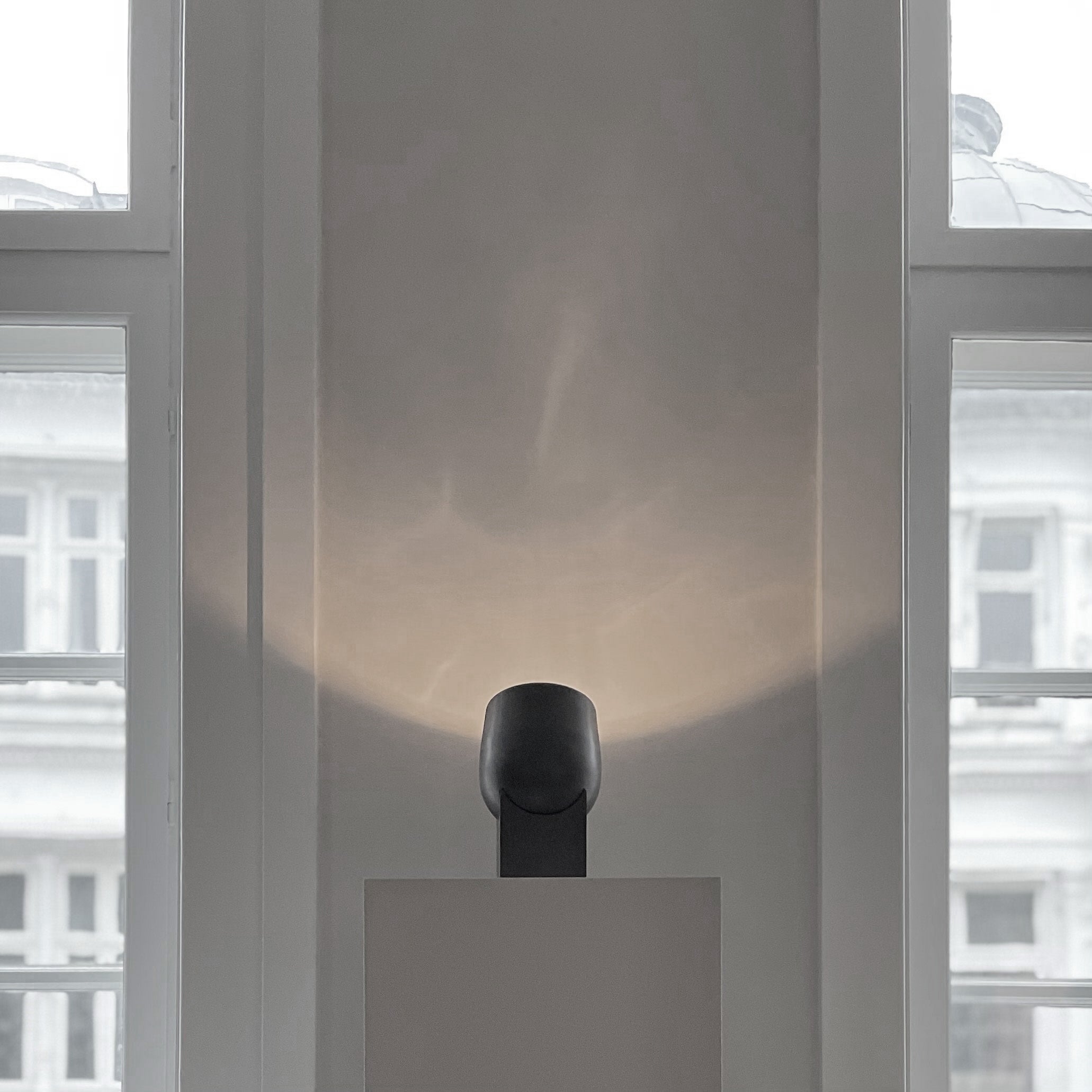 Pivot lamp