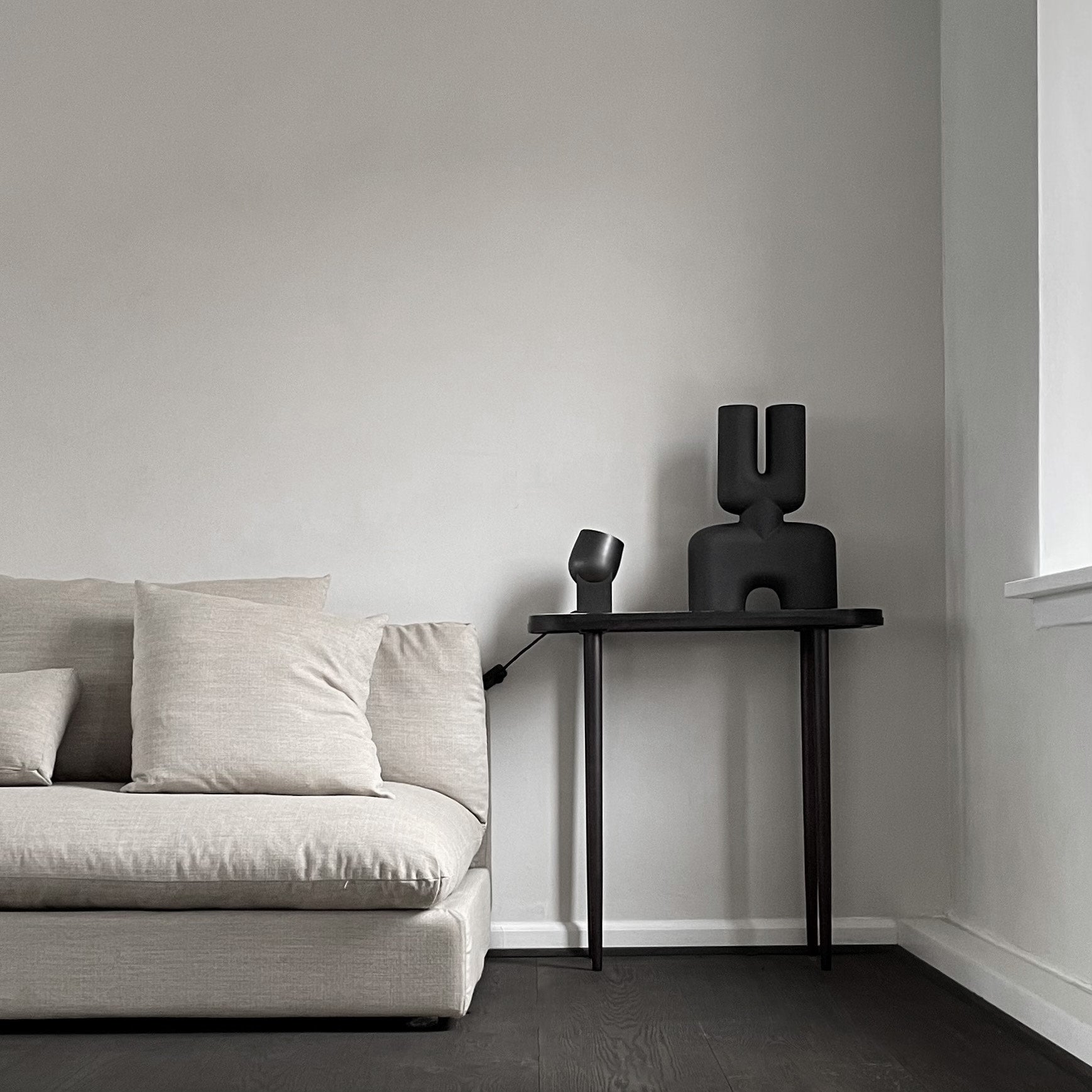 Pivot lamp