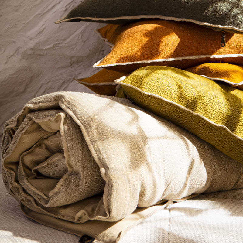 Bedspread Tartuffo