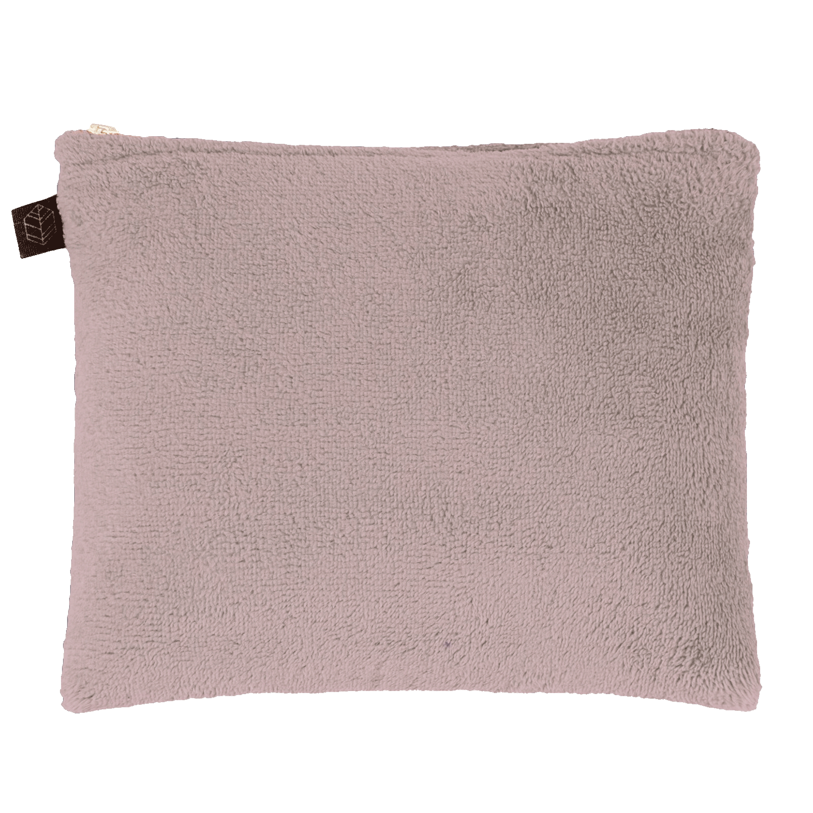 Toilettas - clutch Lila