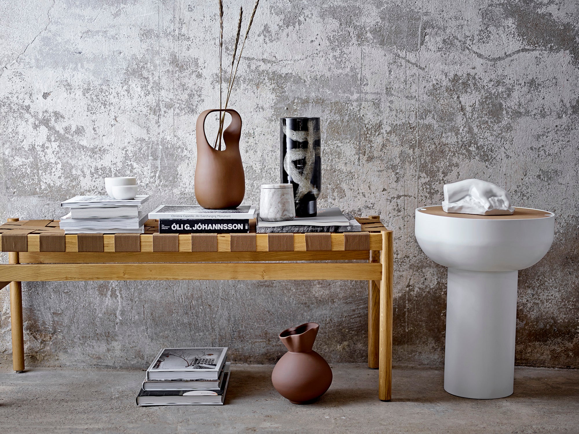 Vase Vefa