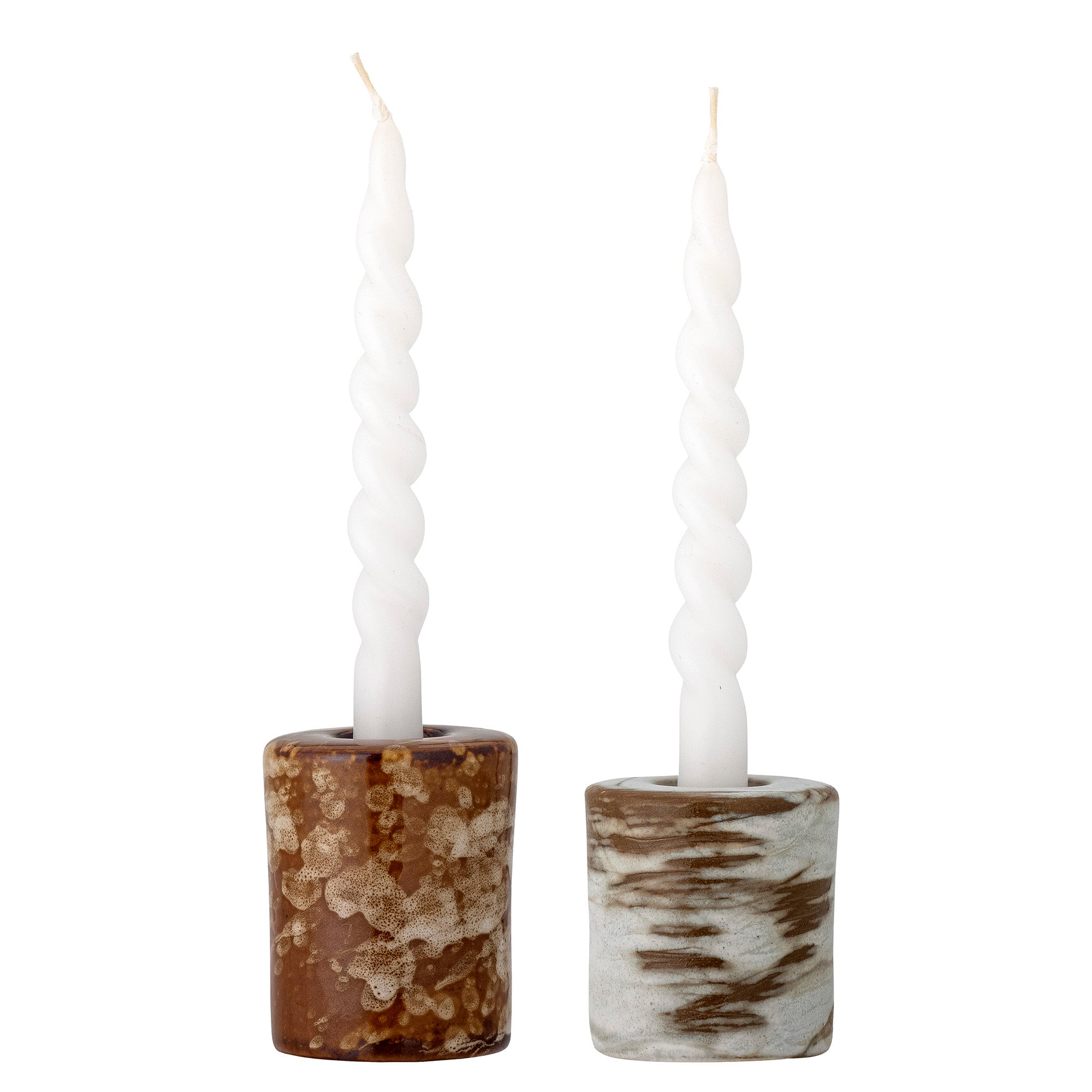 Coya kandelaars - set van 2