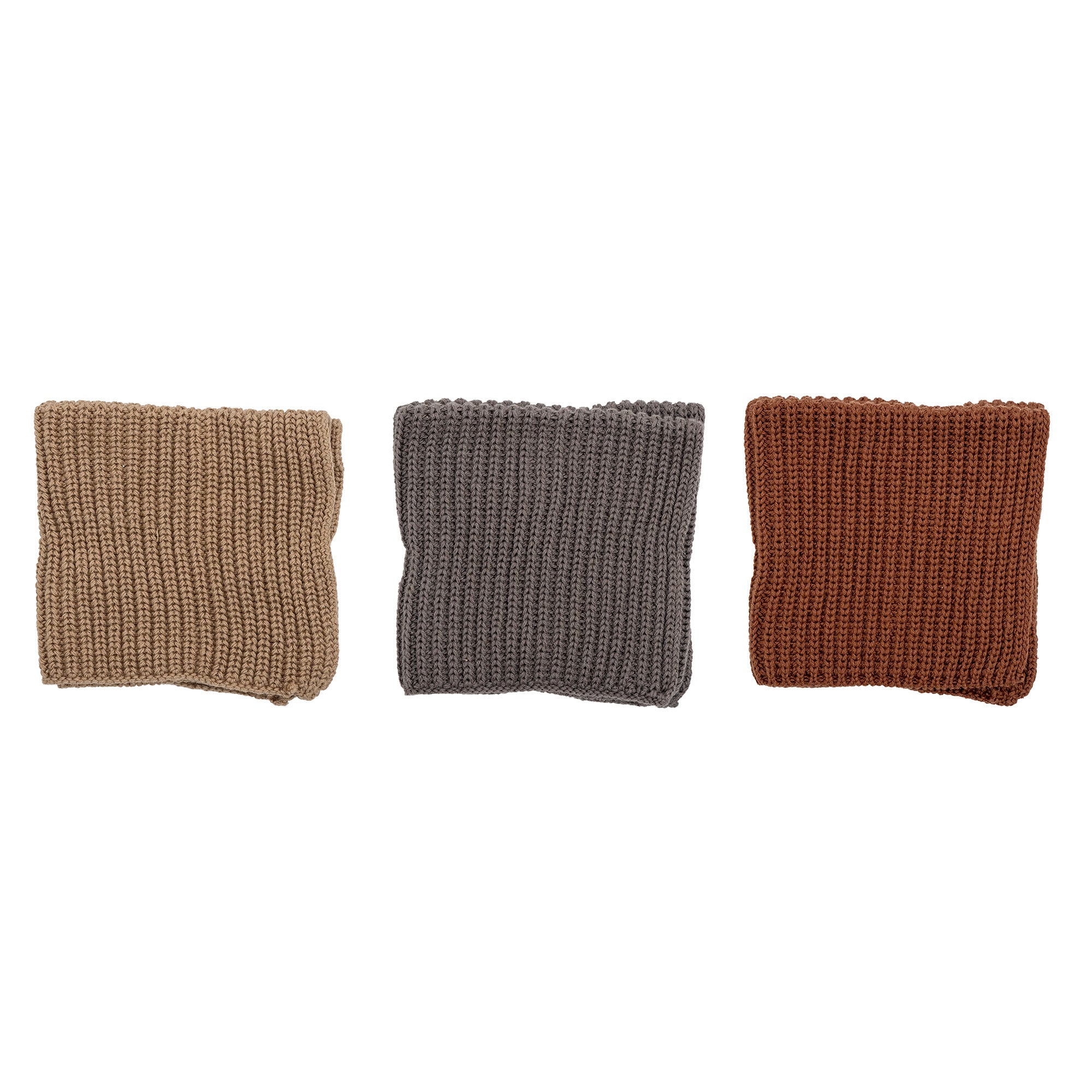 Dishcloths Ninna - set of 3