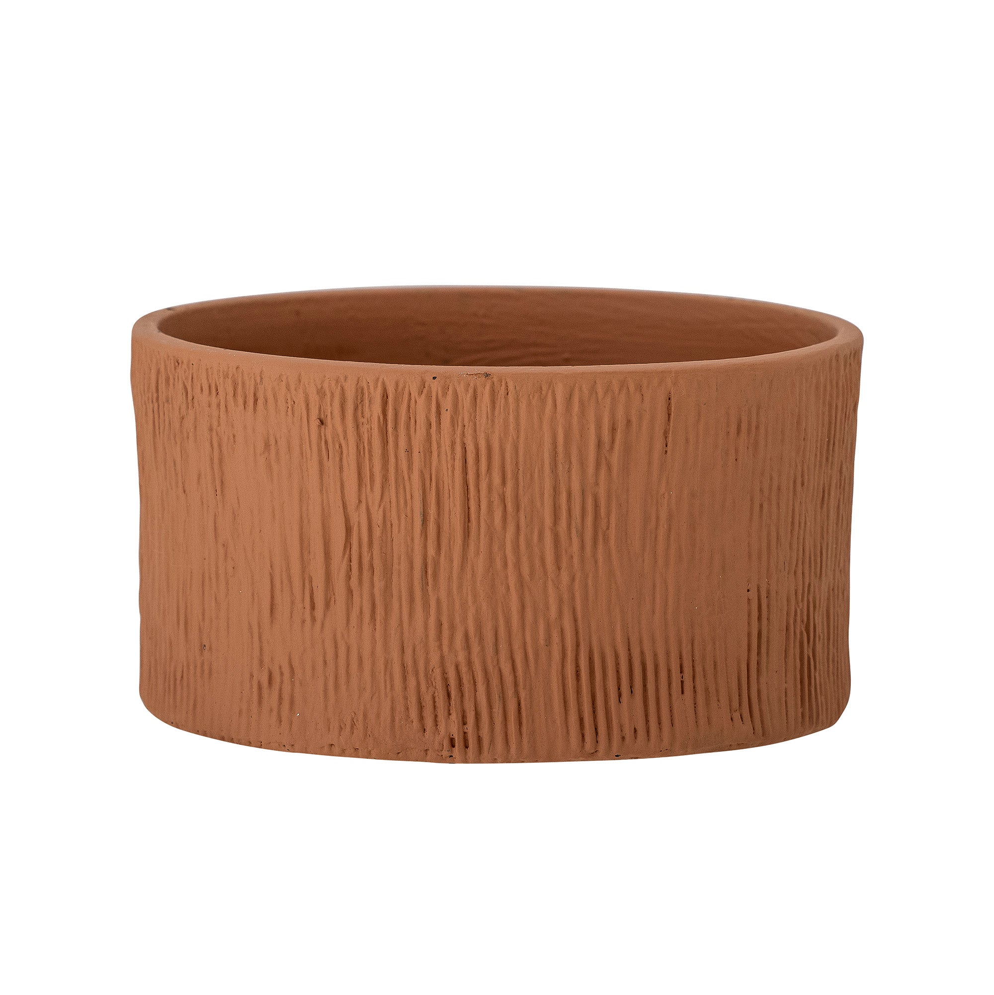Caylie jar with lid