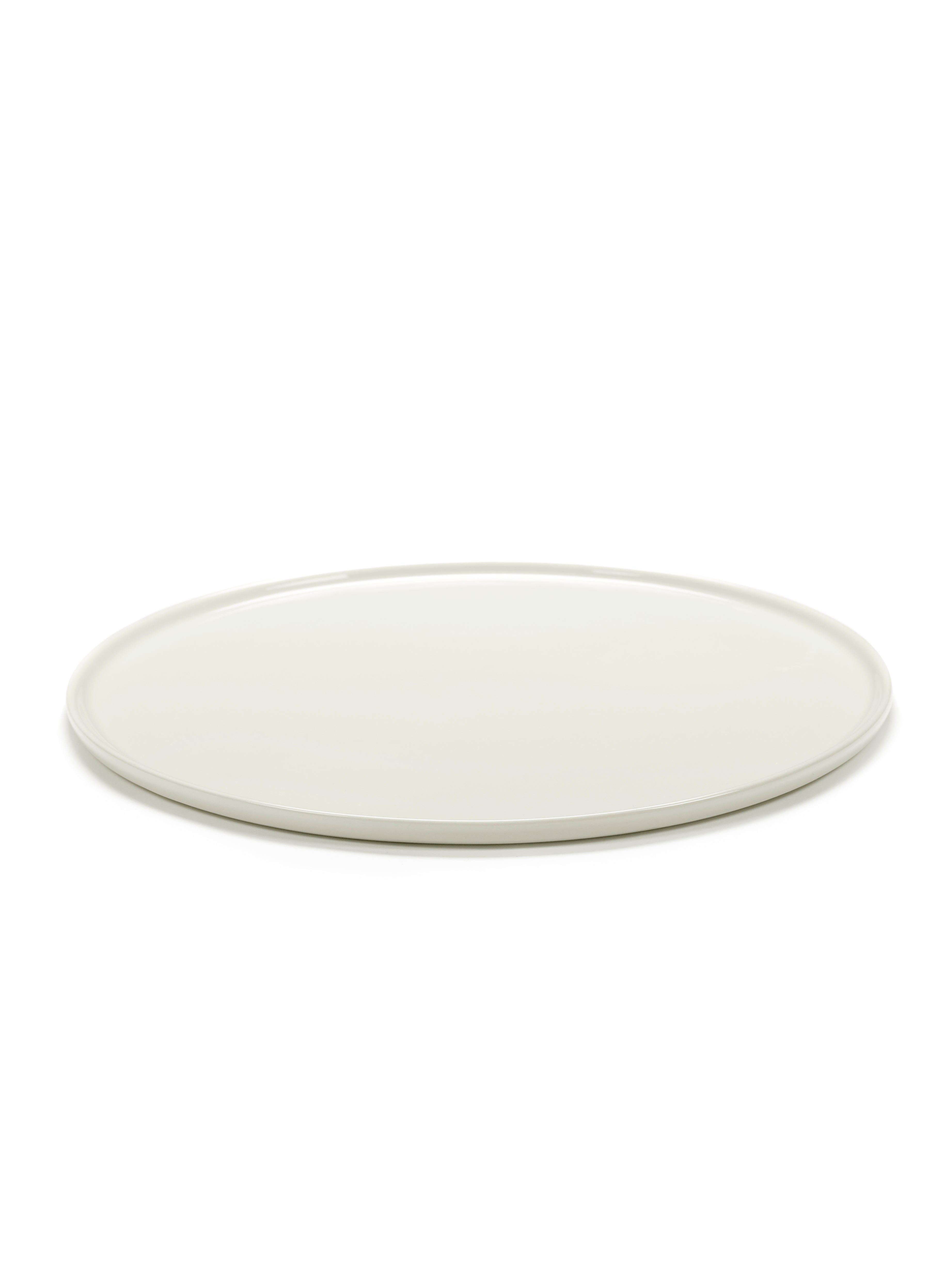 Laag bord Cena L - Vincent Van Duysen - Set van 4