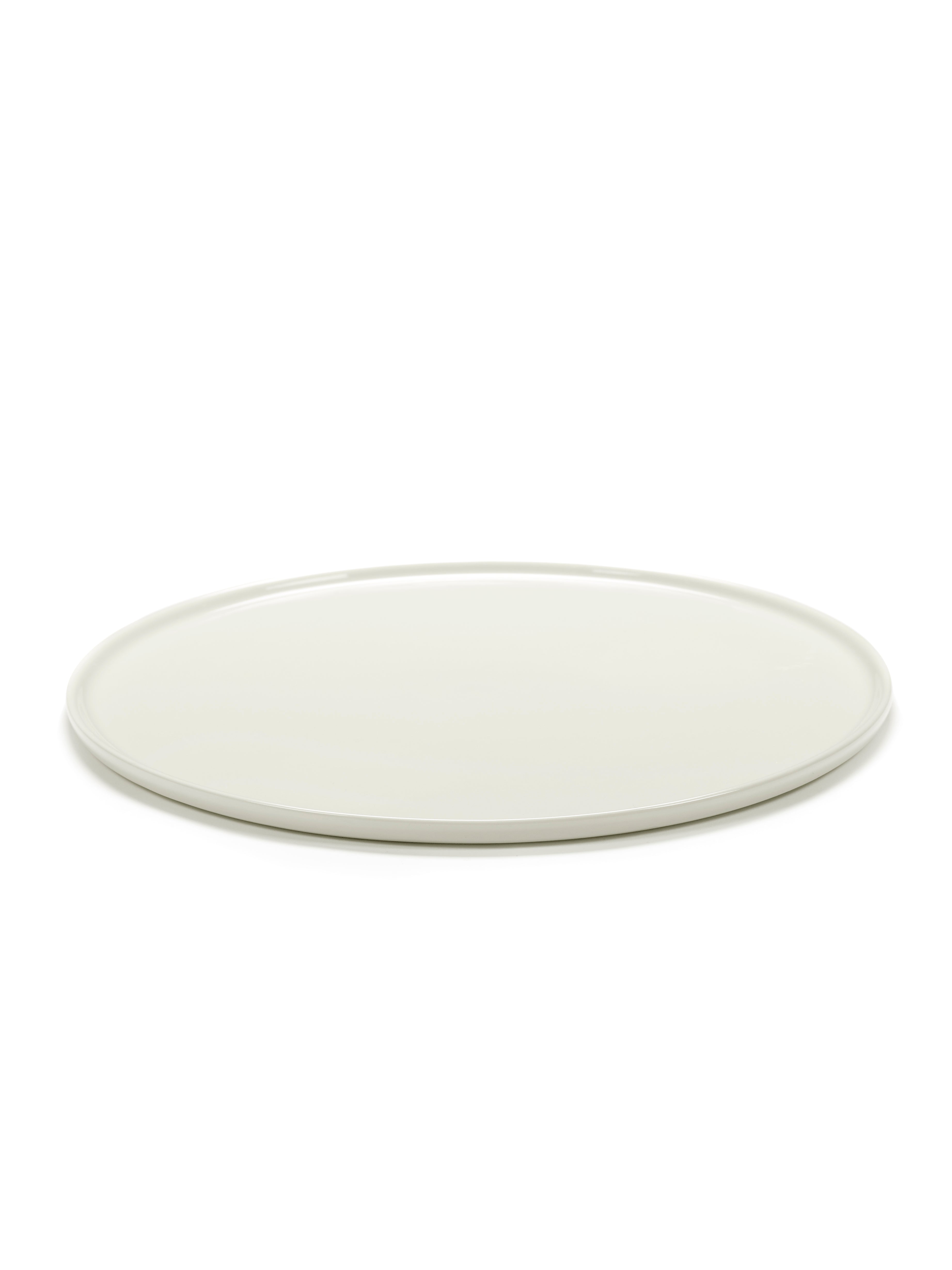 Low plate Cena L - Vincent Van Duysen - Set of 4