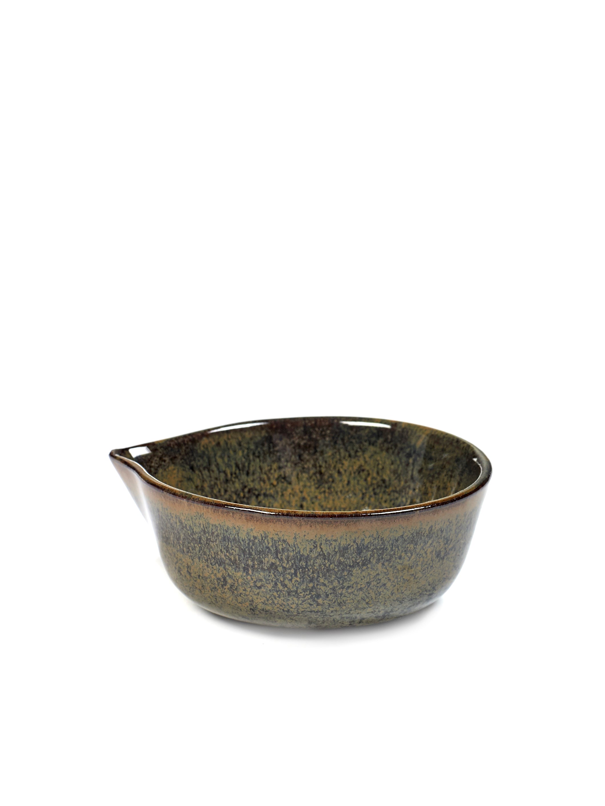Saucière Surface Indy Grey