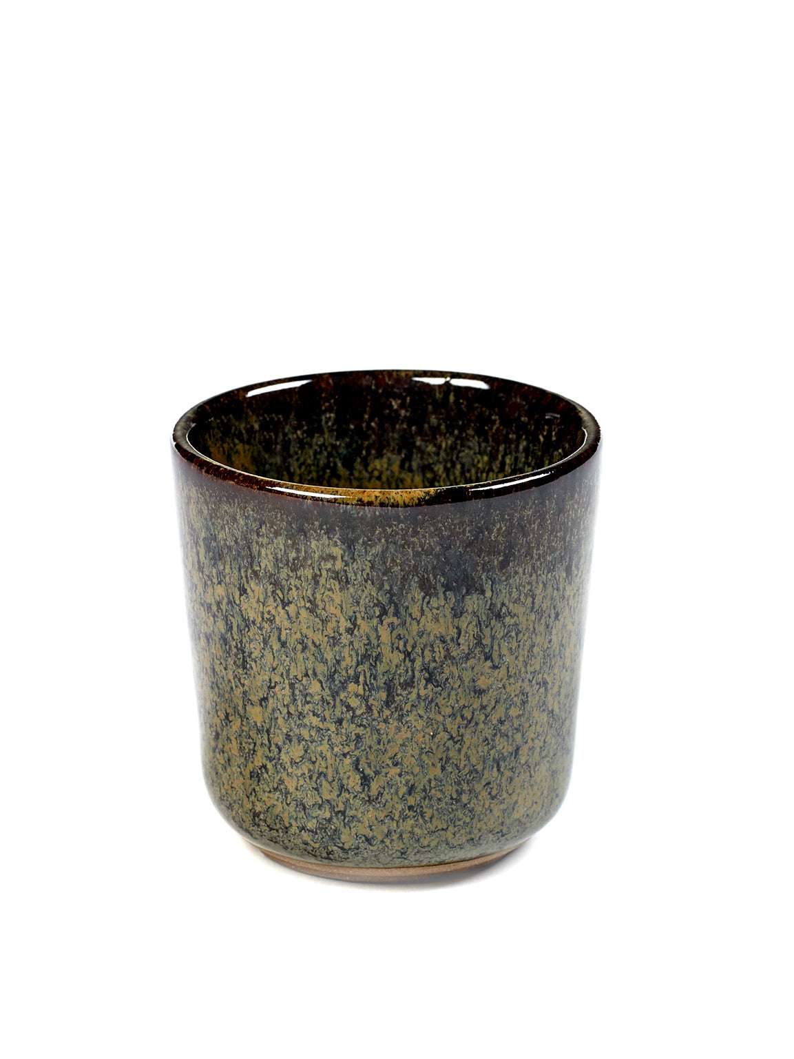 Ristretto cup Surface Indy Grey
