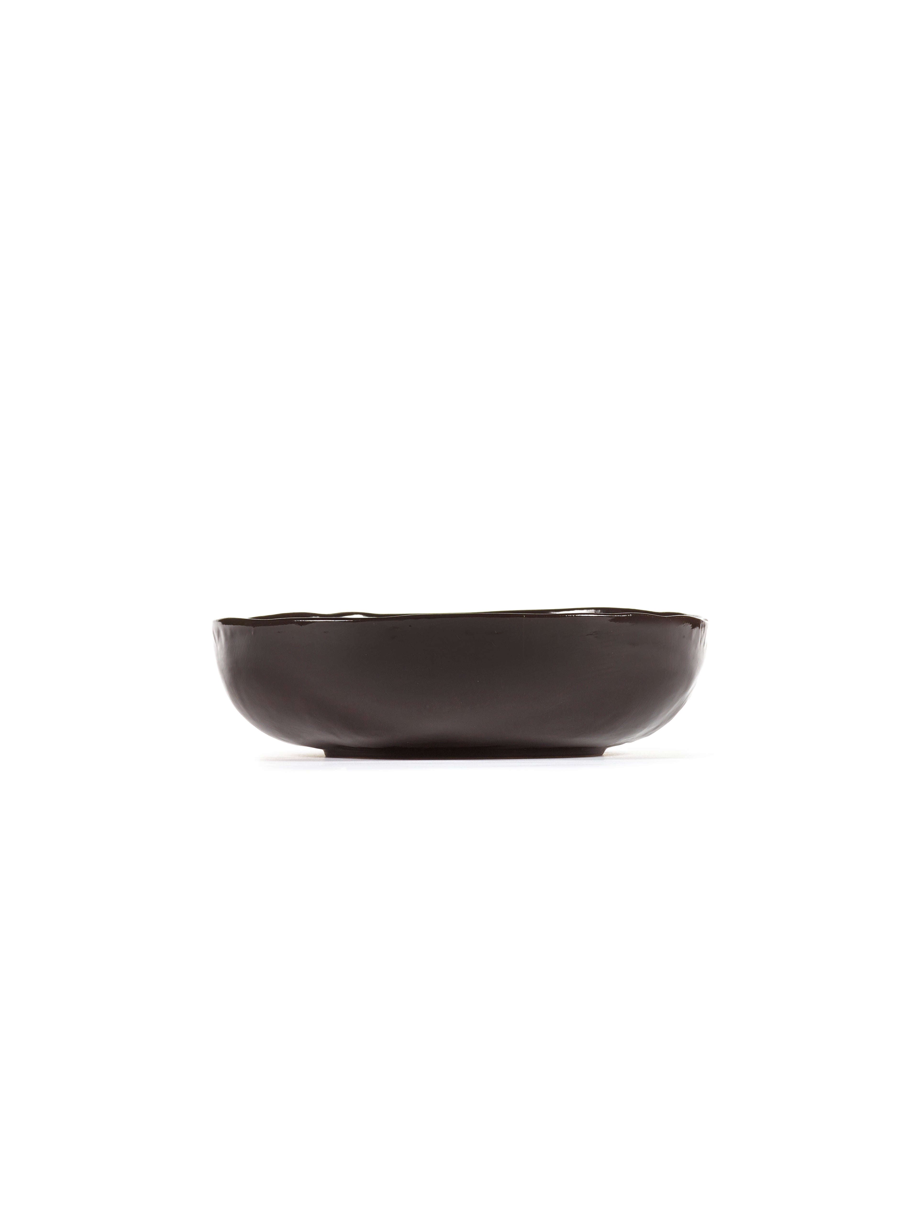 Bol L - La Mère by Marie Michielssen - Ebony