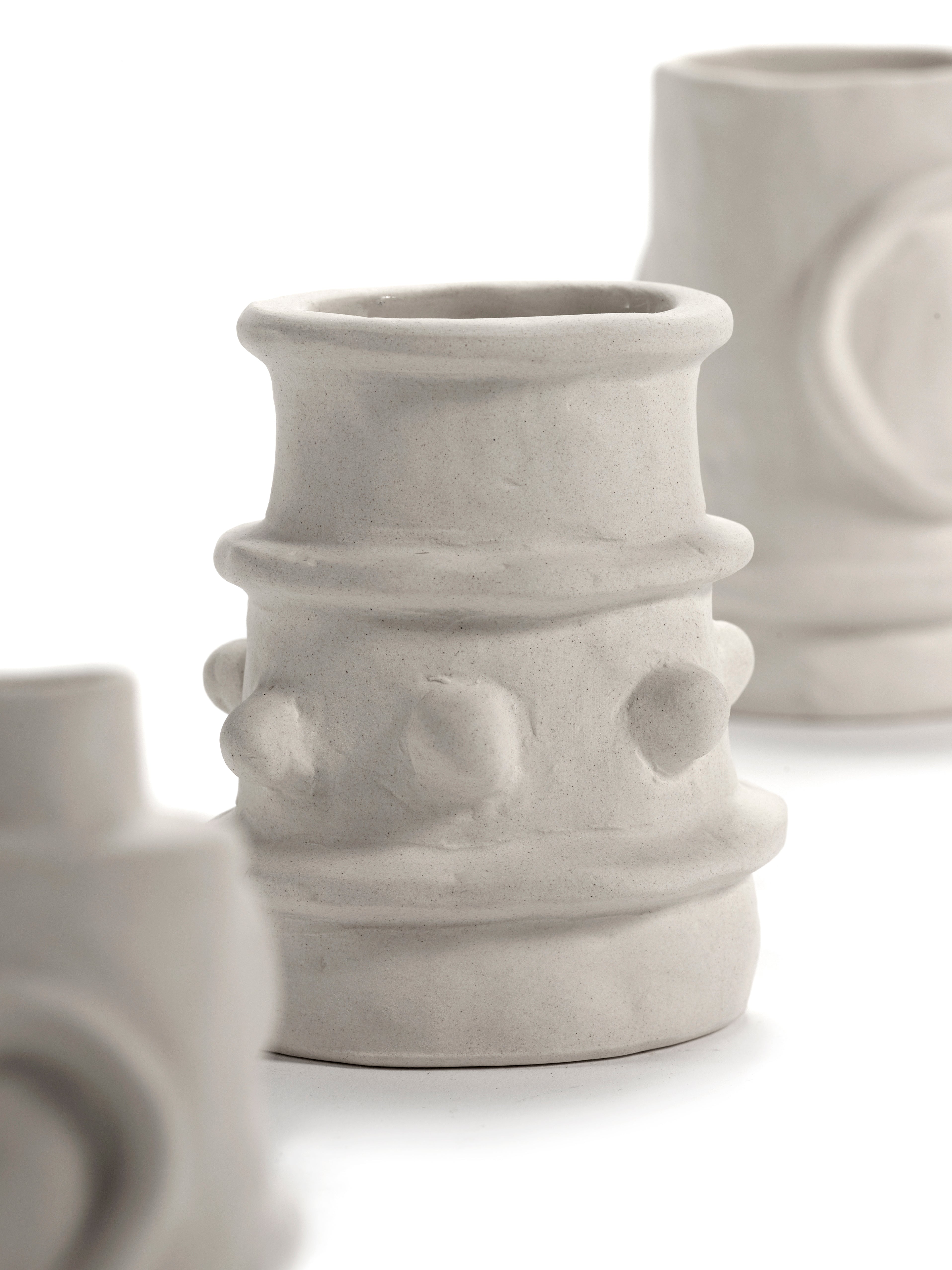 Molly vases - set of 6 - Marie Michielssen