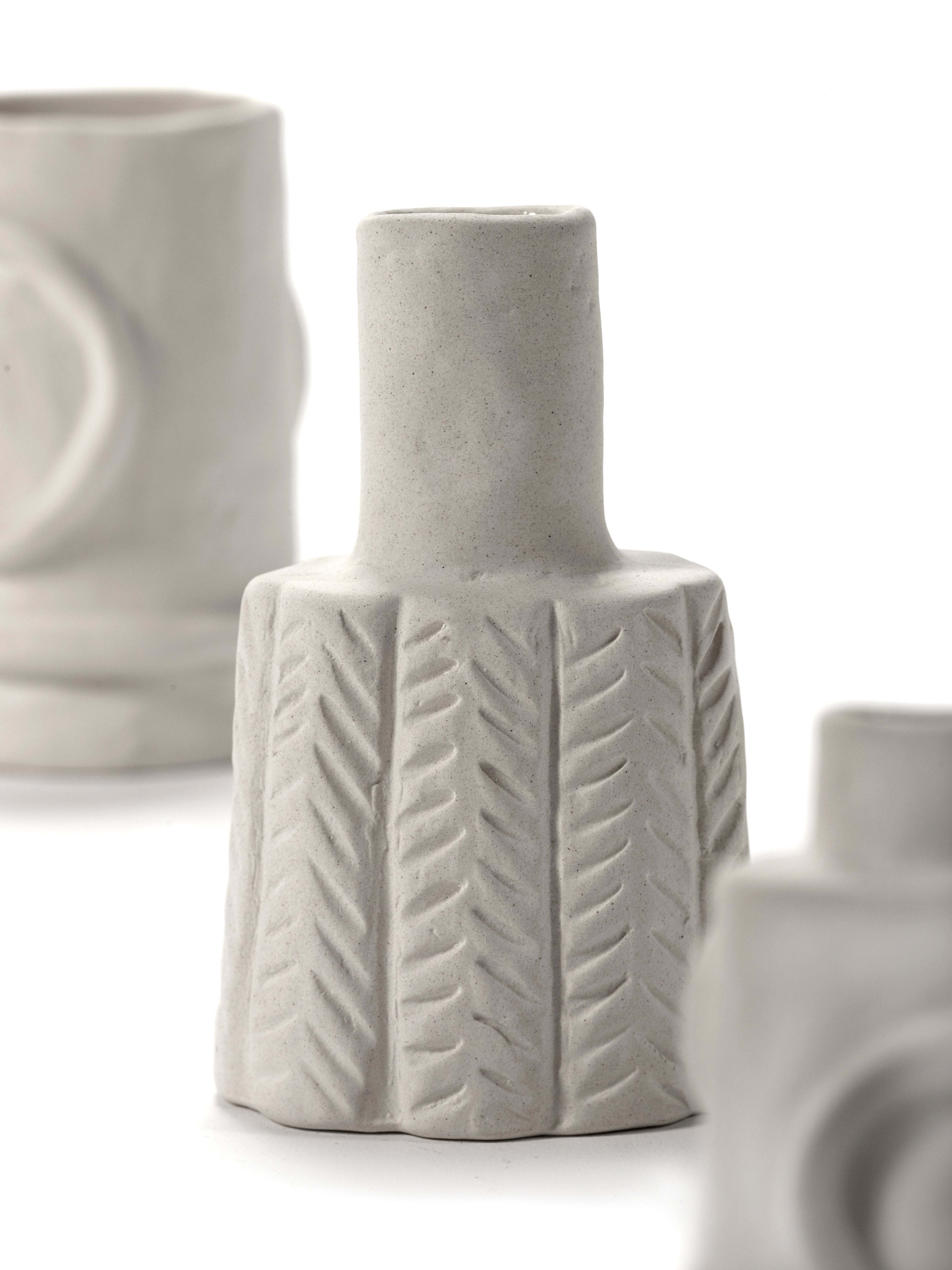 Molly vases - set of 6 - Marie Michielssen