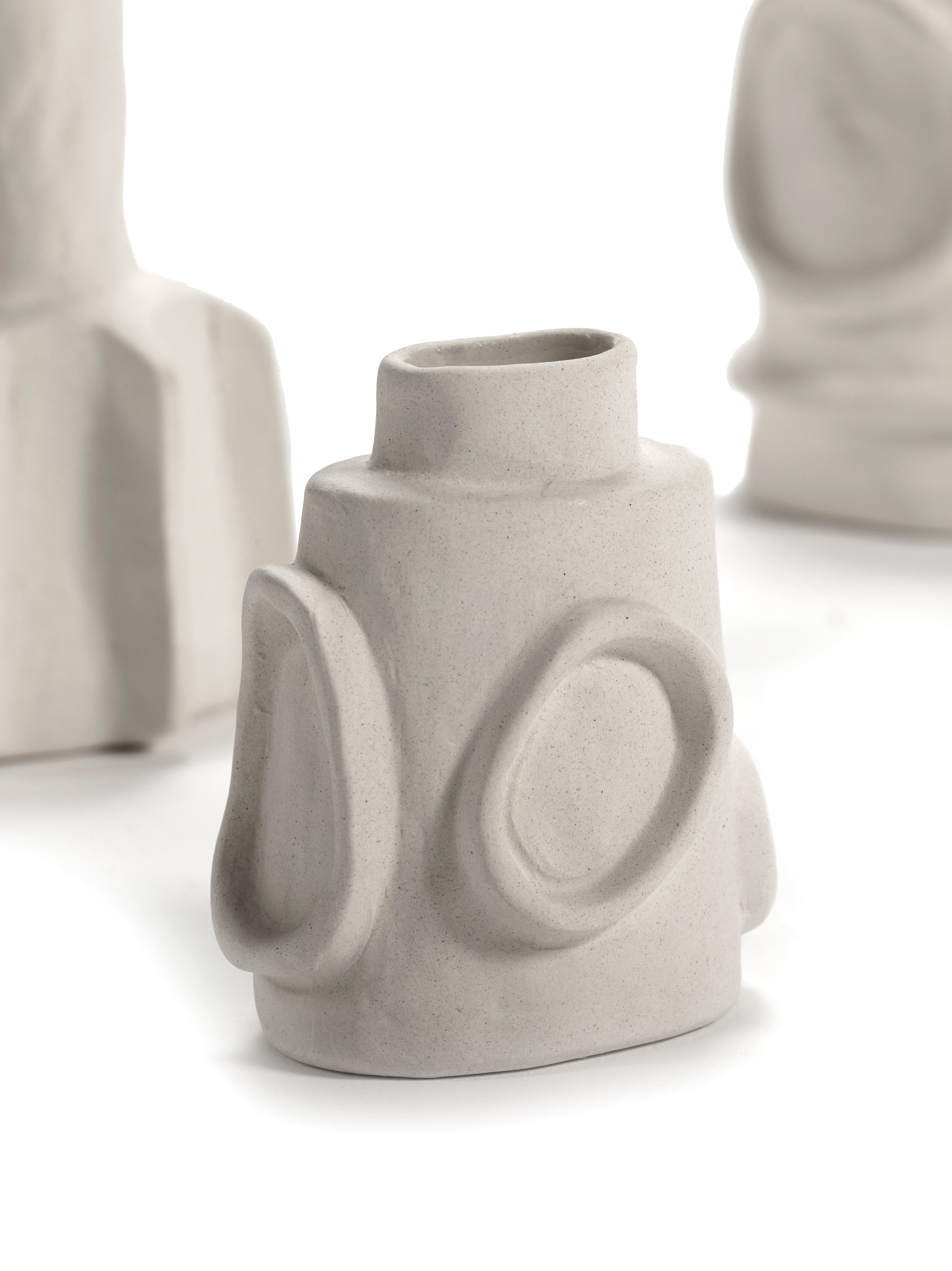 Molly vases - set of 6 - Marie Michielssen