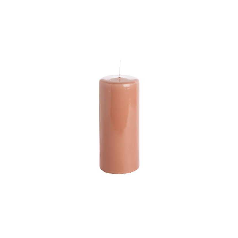 Candle High gloss - 15 cm