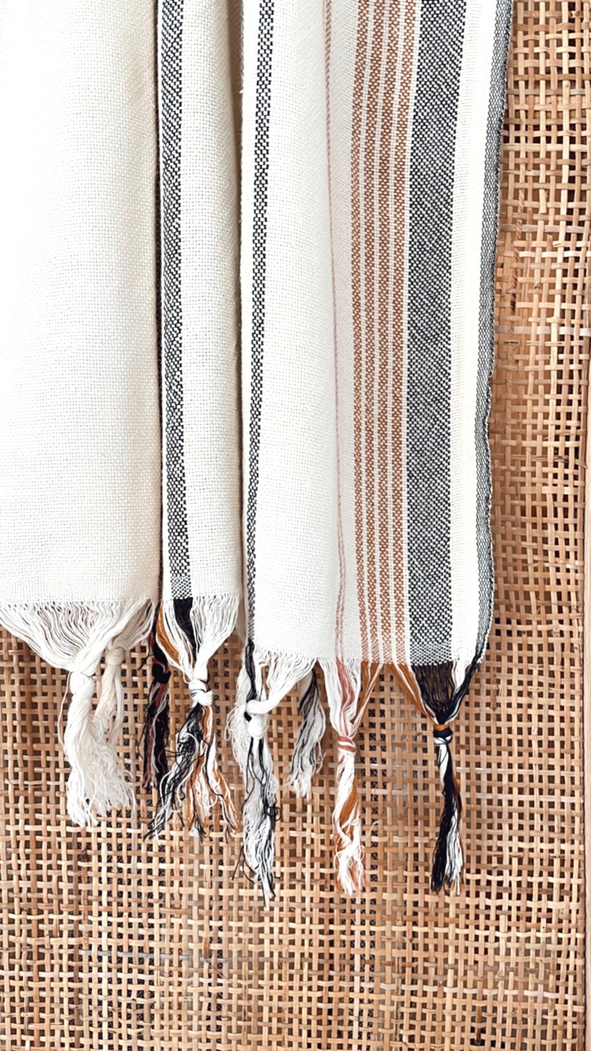Hammam towel - Andramyt cotton