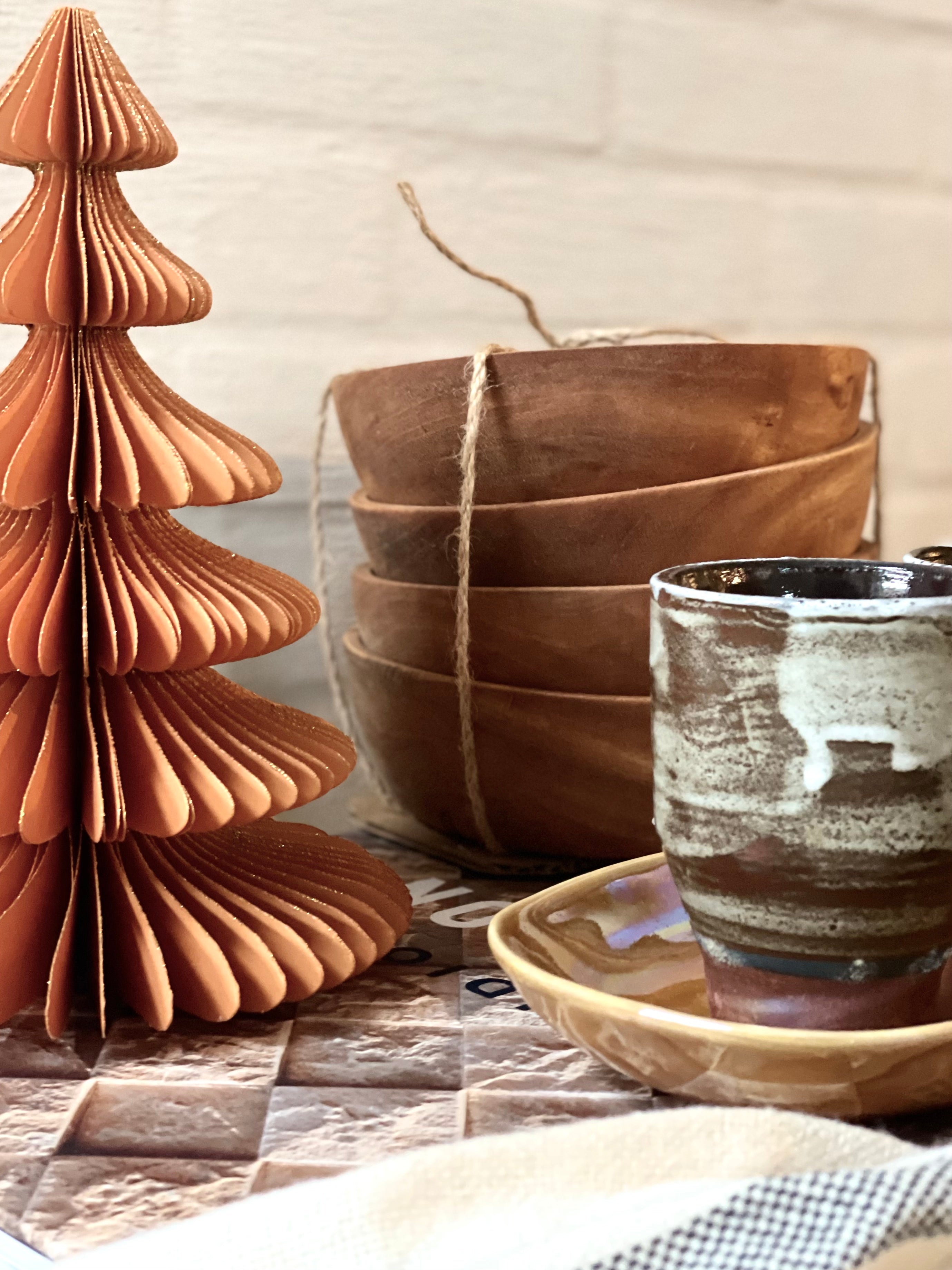 Tasse Calla