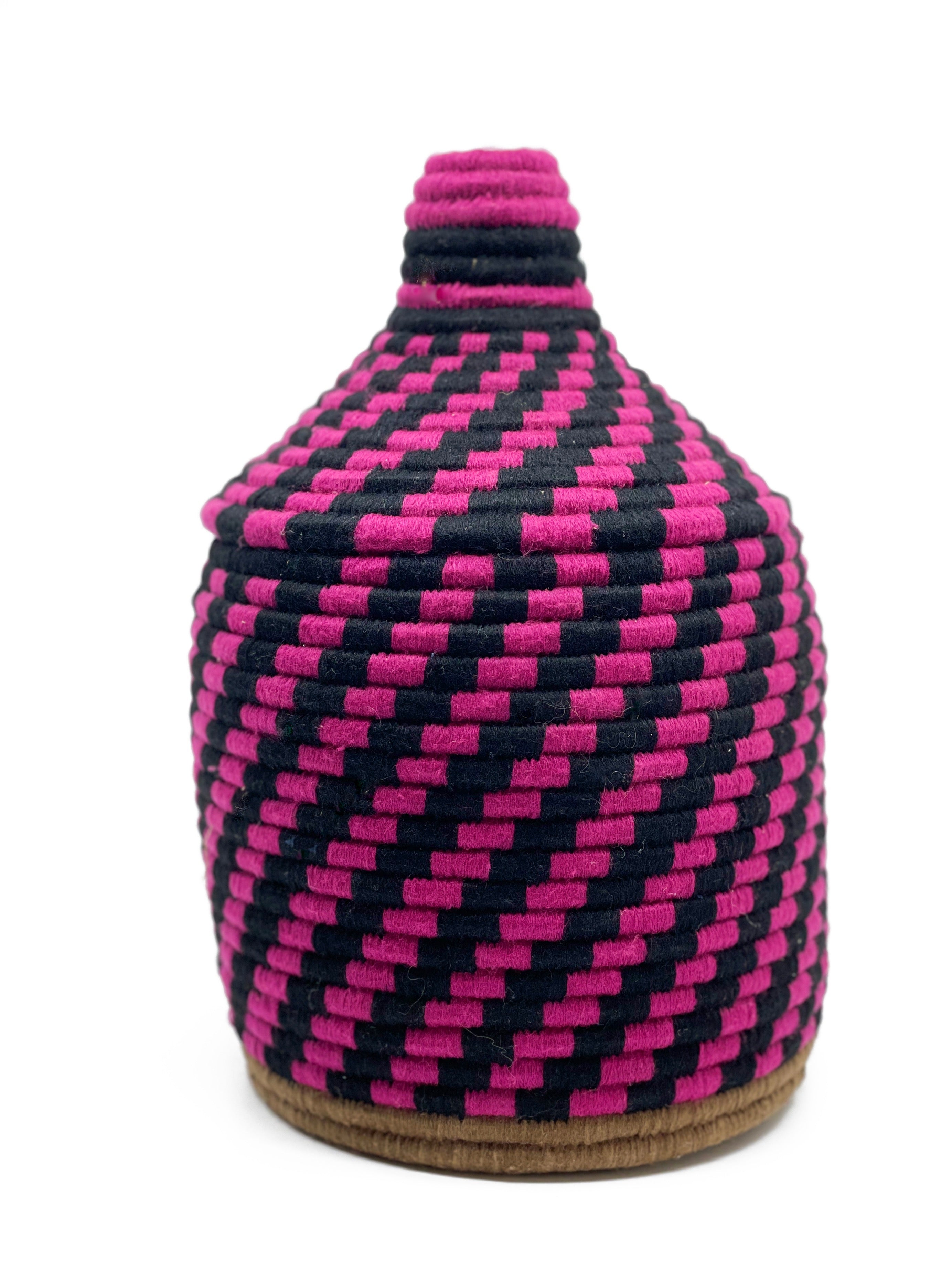 Berber mandje n°1