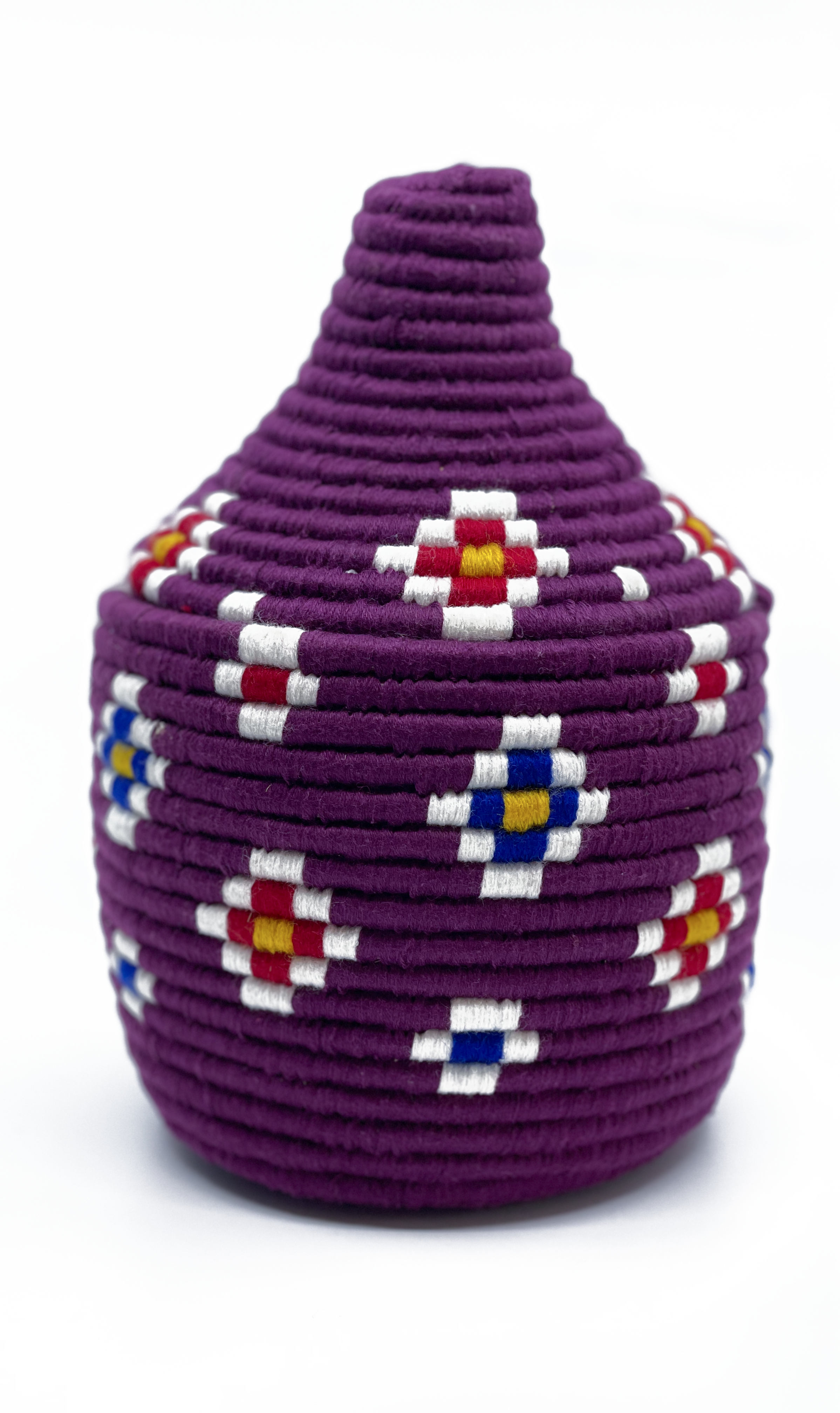 Berber mandje n°5