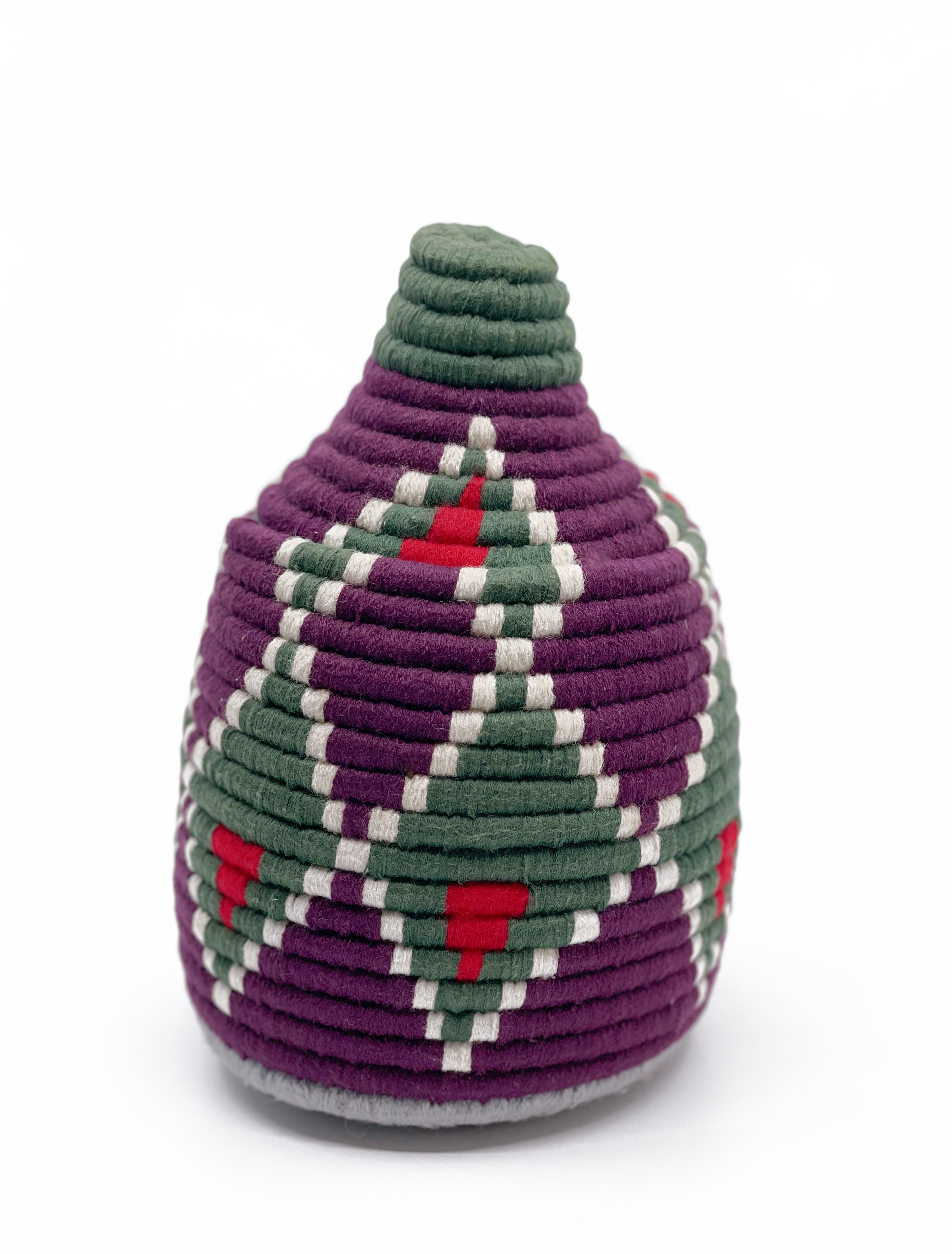 Berber basket no. 2